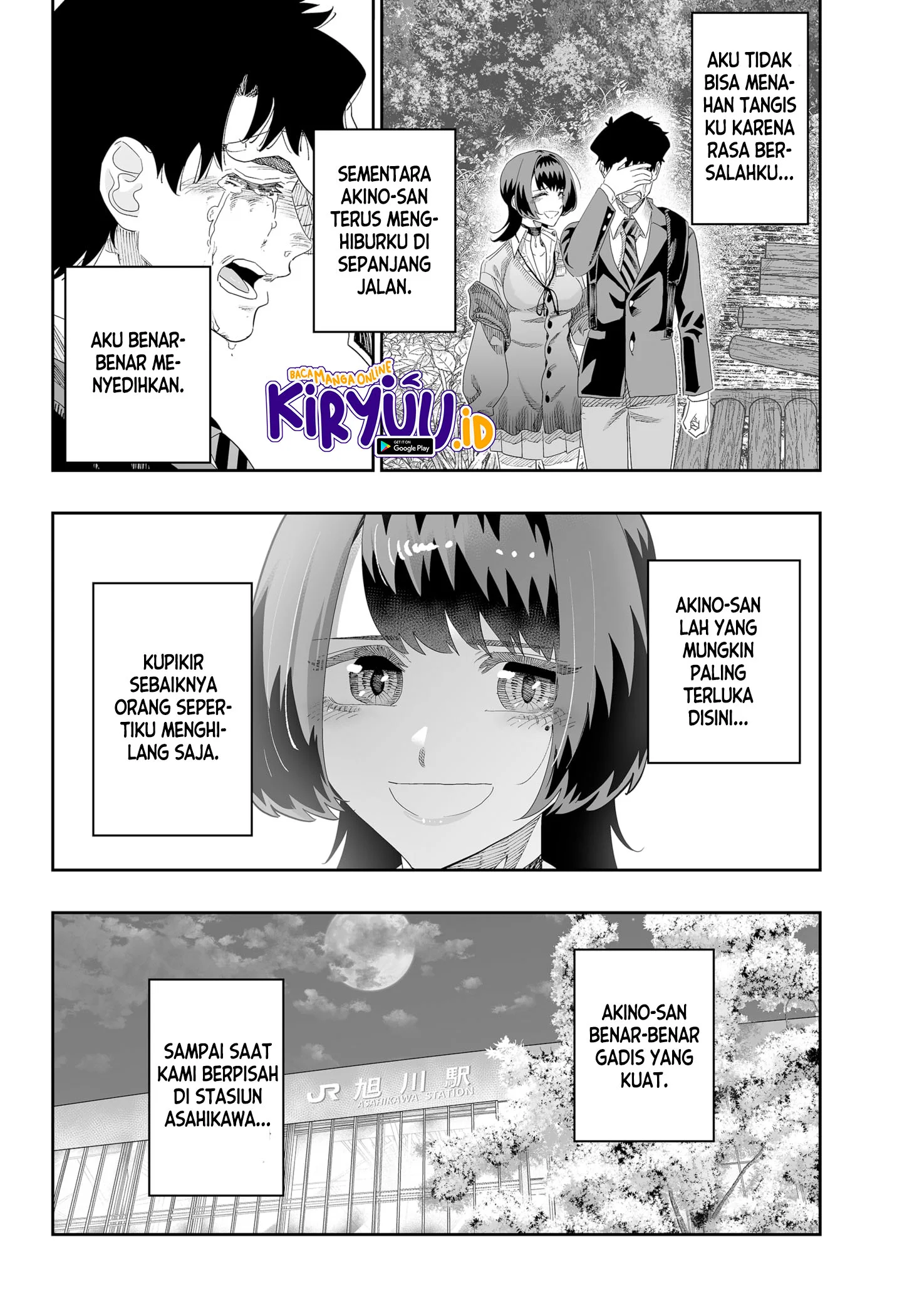 Chapter 88 - halaman 13