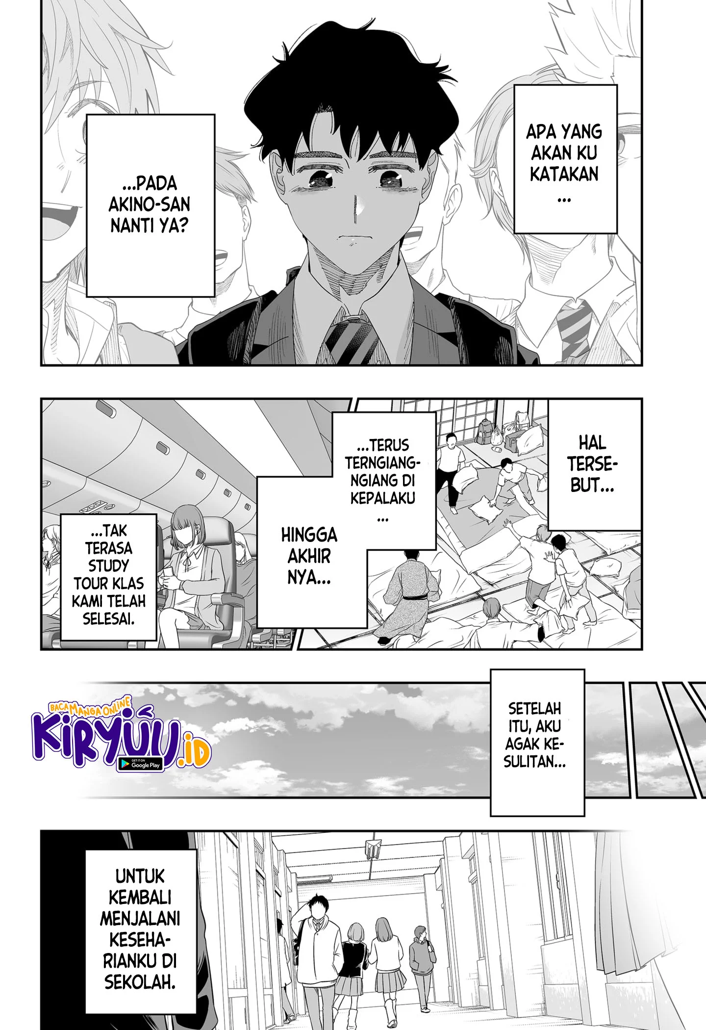 Chapter 88 - halaman 15