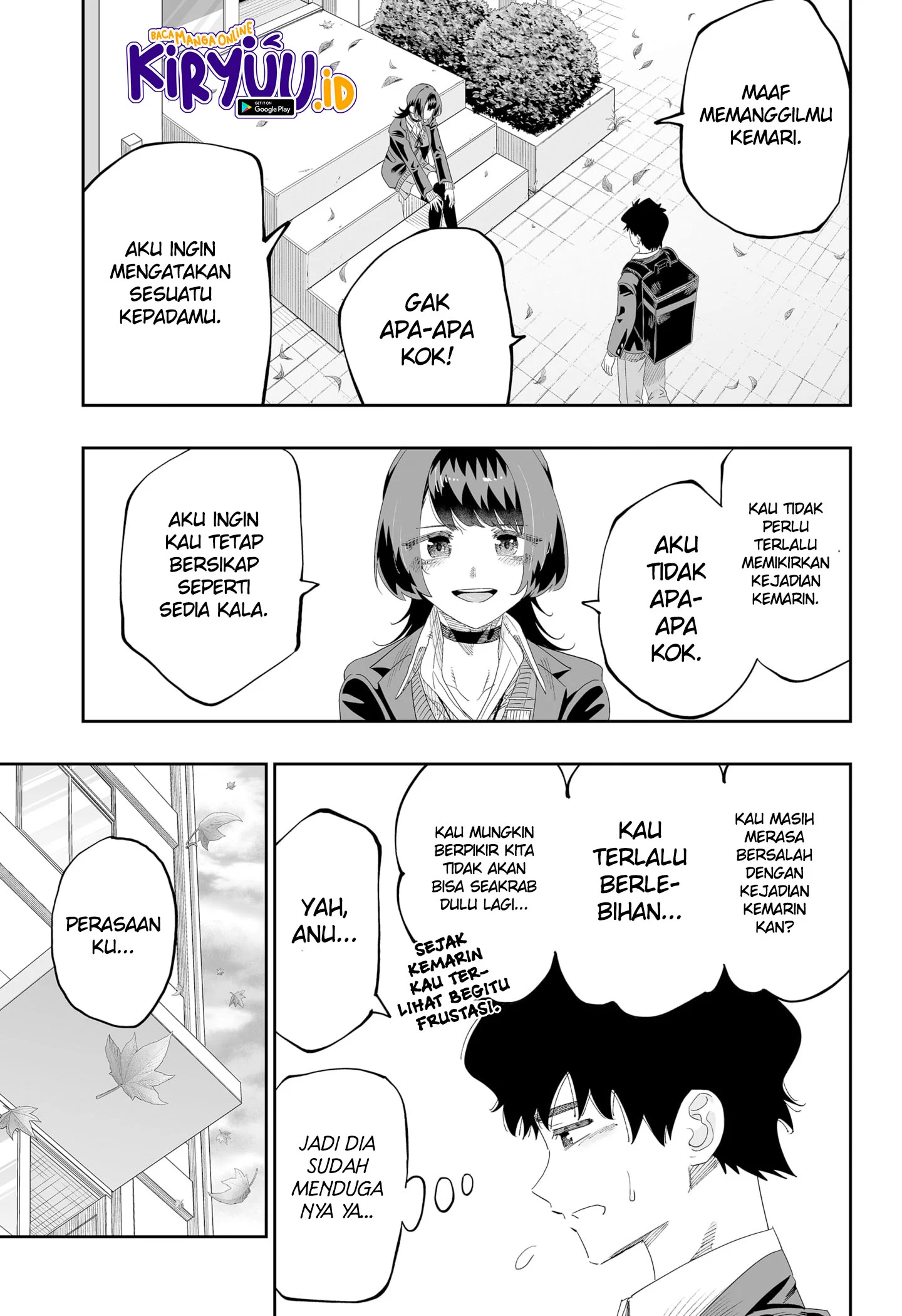 Chapter 88 - halaman 18