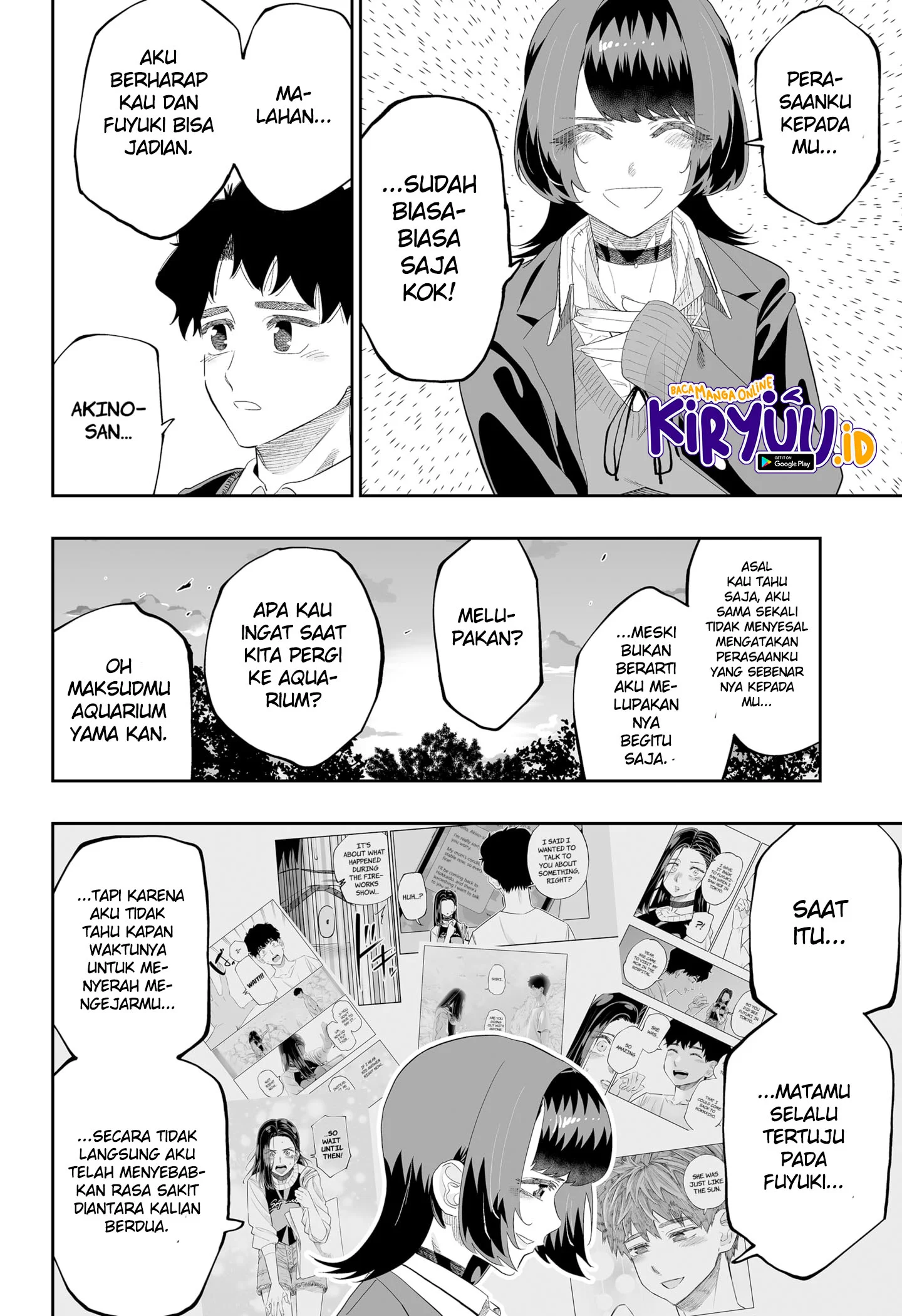 Chapter 88 - halaman 19
