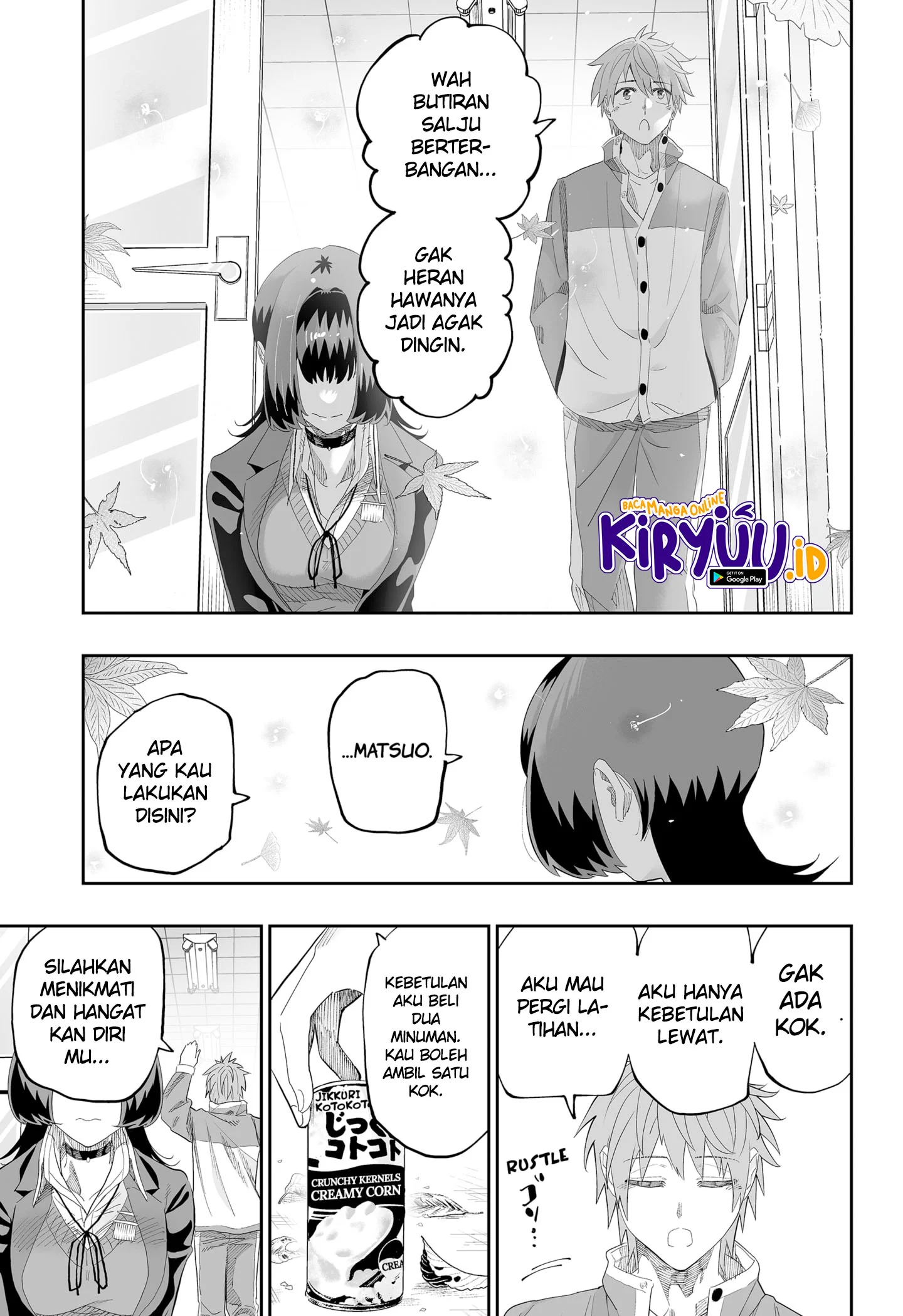 Chapter 88 - halaman 24