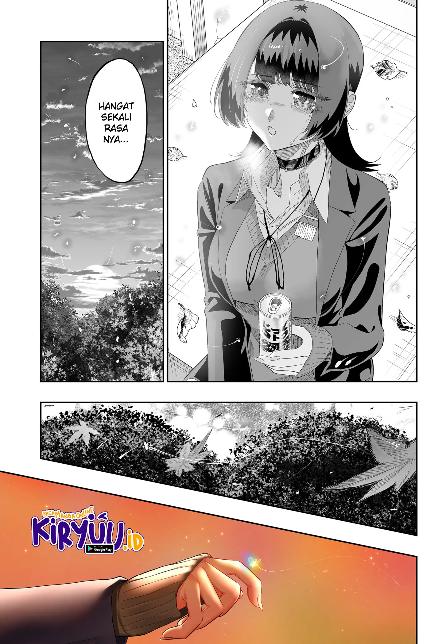 Chapter 88 - halaman 26