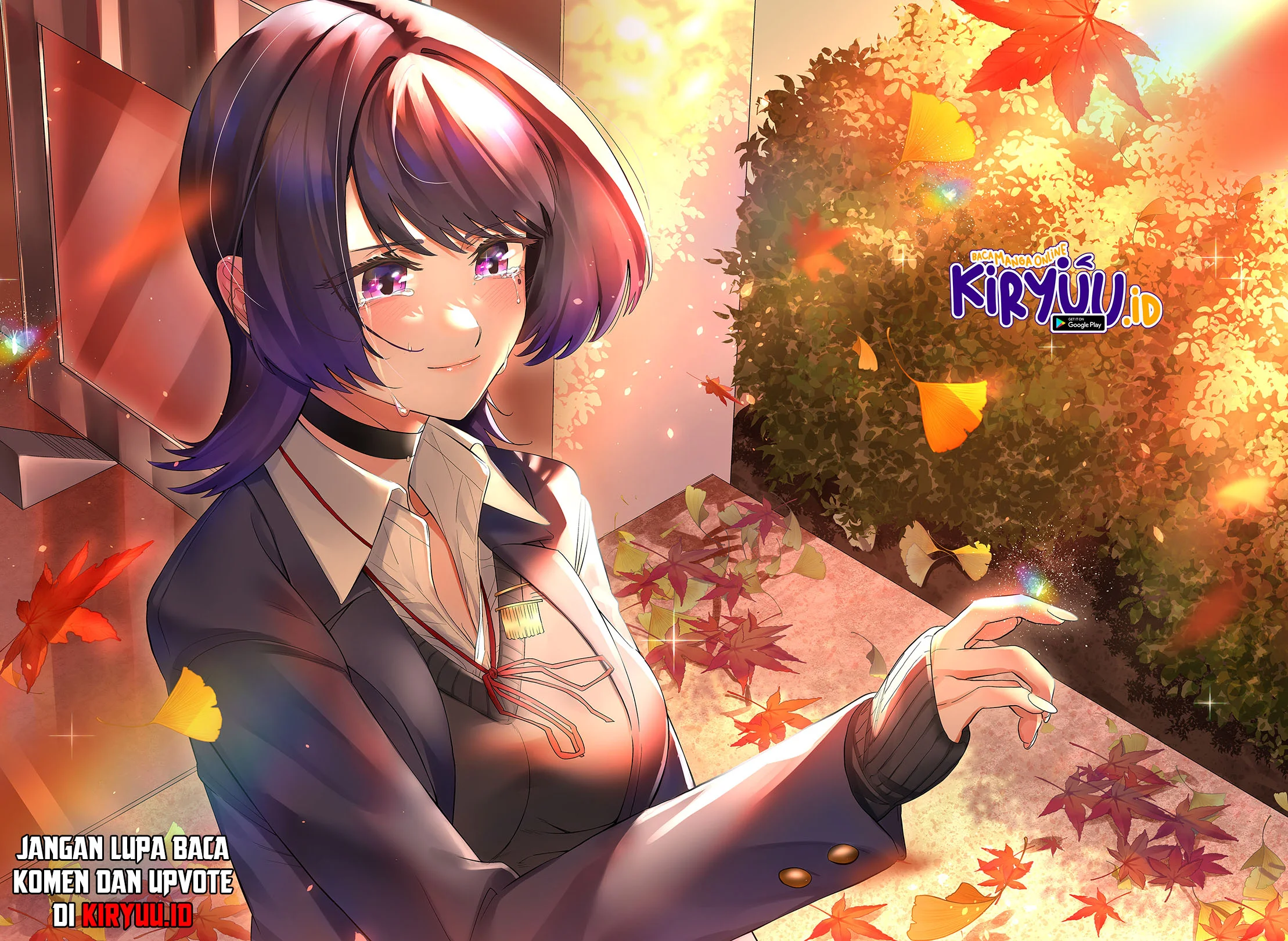 Chapter 88 - halaman 27