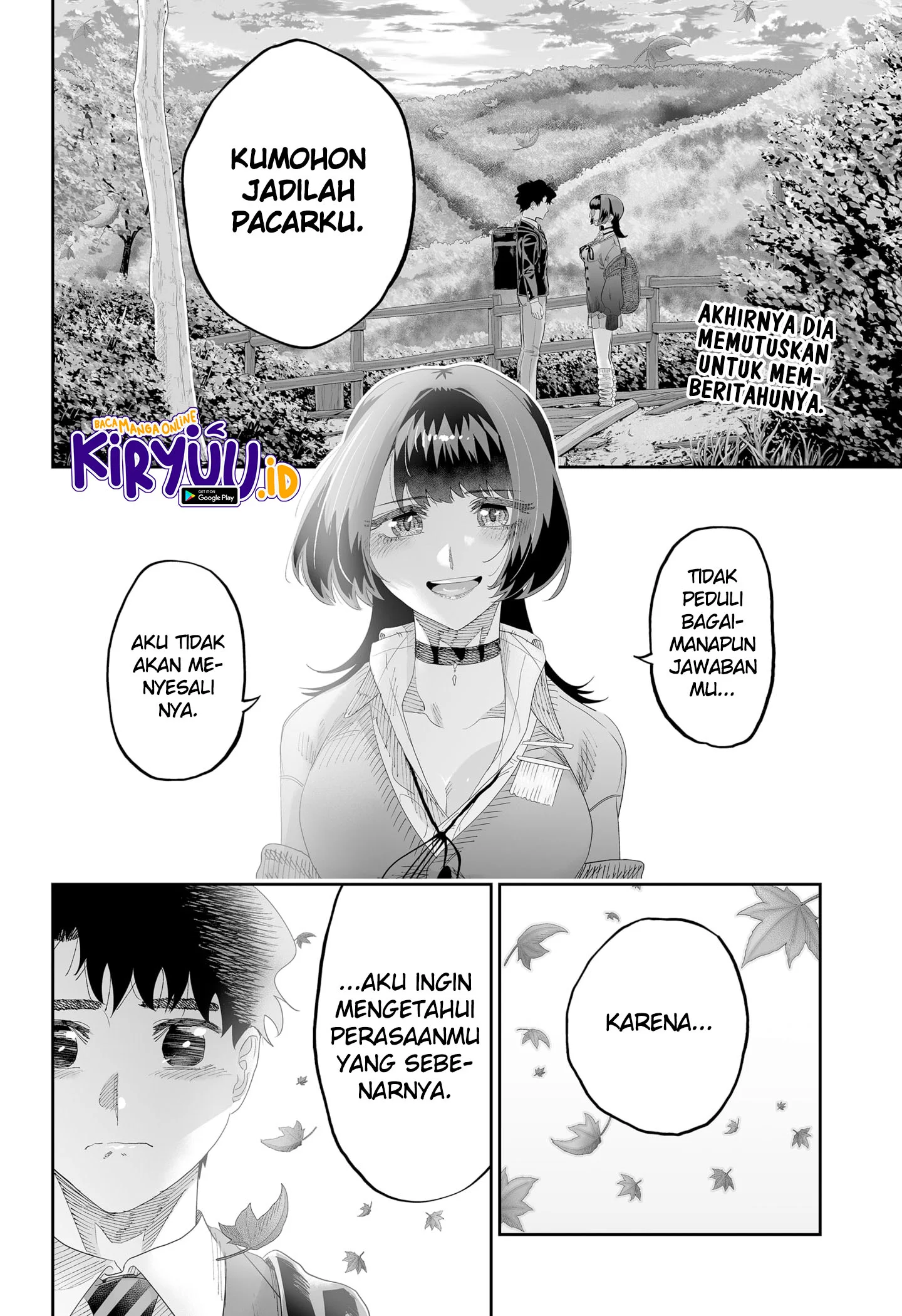 Chapter 88 - halaman 5