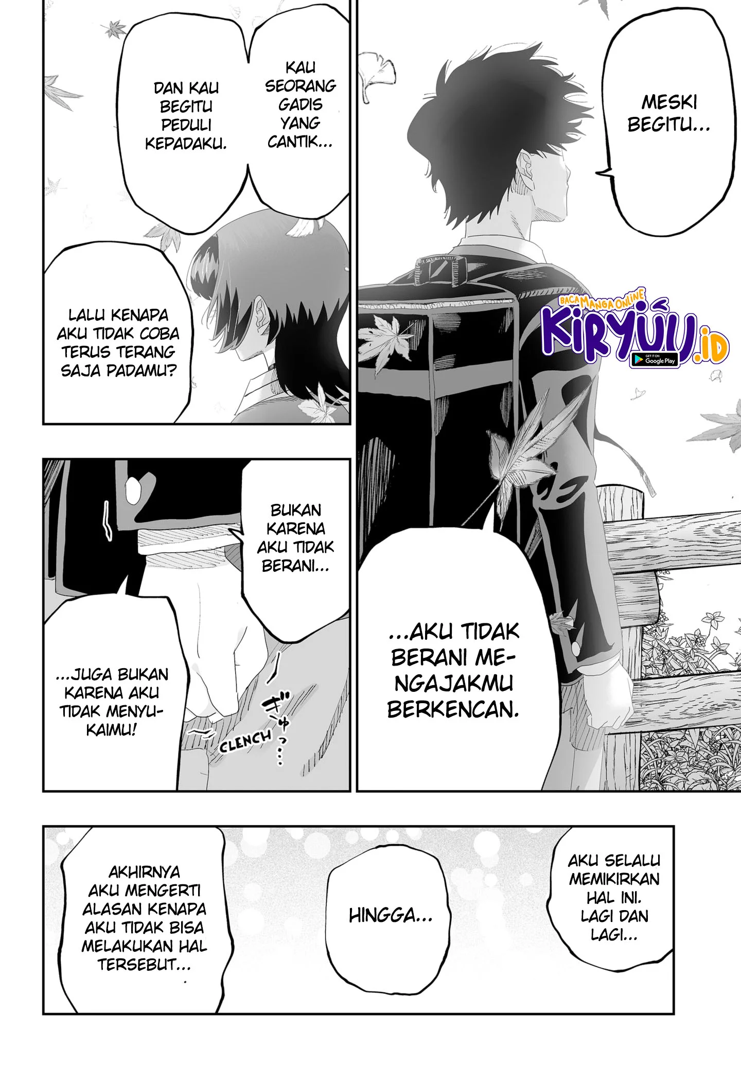 Chapter 88 - halaman 7