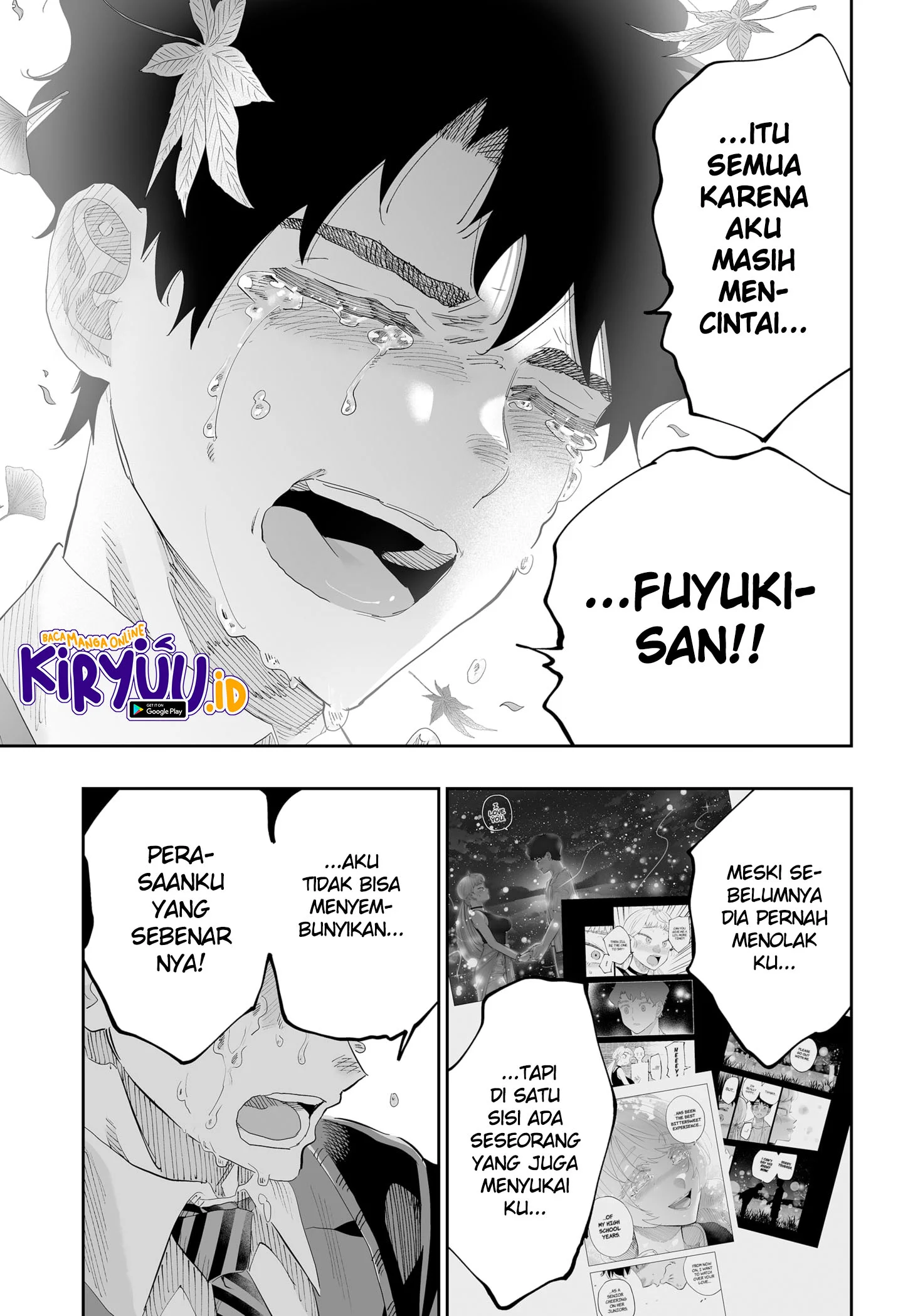 Chapter 88 - halaman 8
