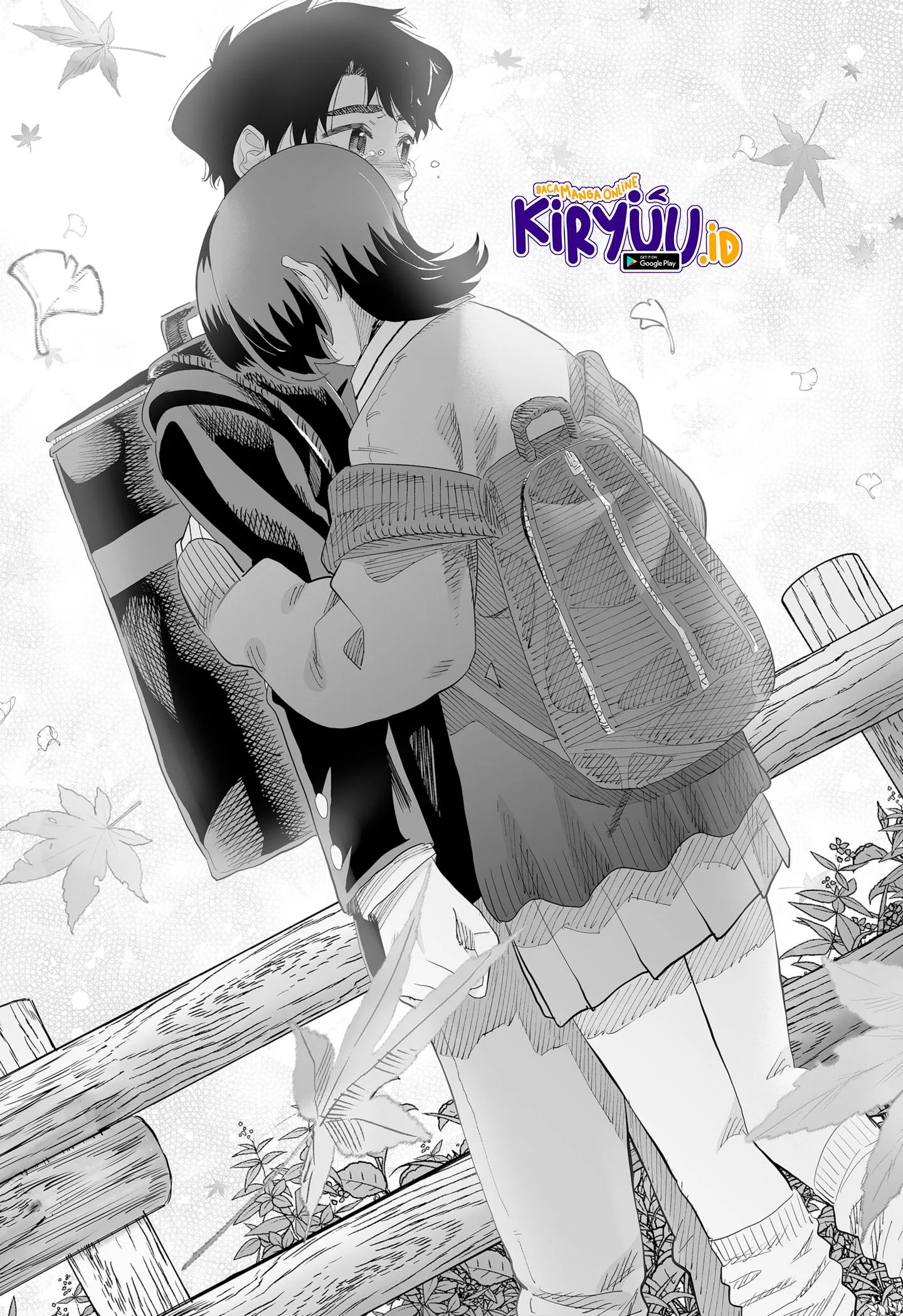 Chapter 88 - halaman 10