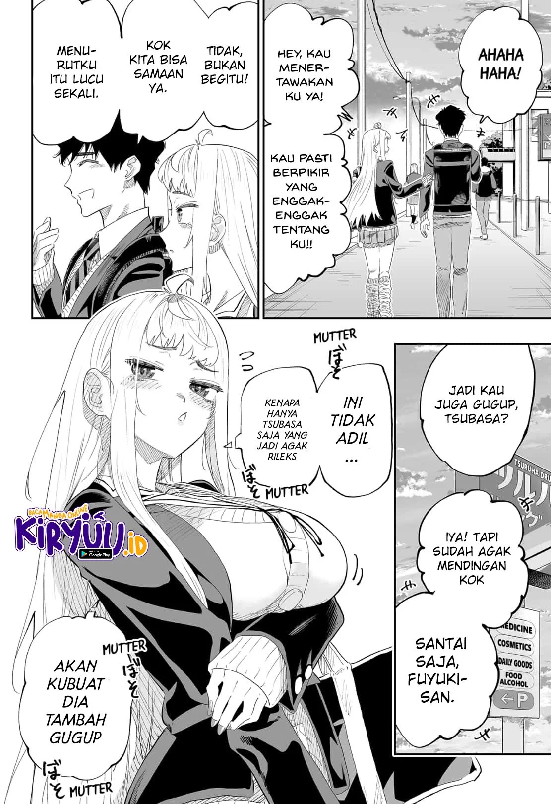 Chapter 89 - halaman 11
