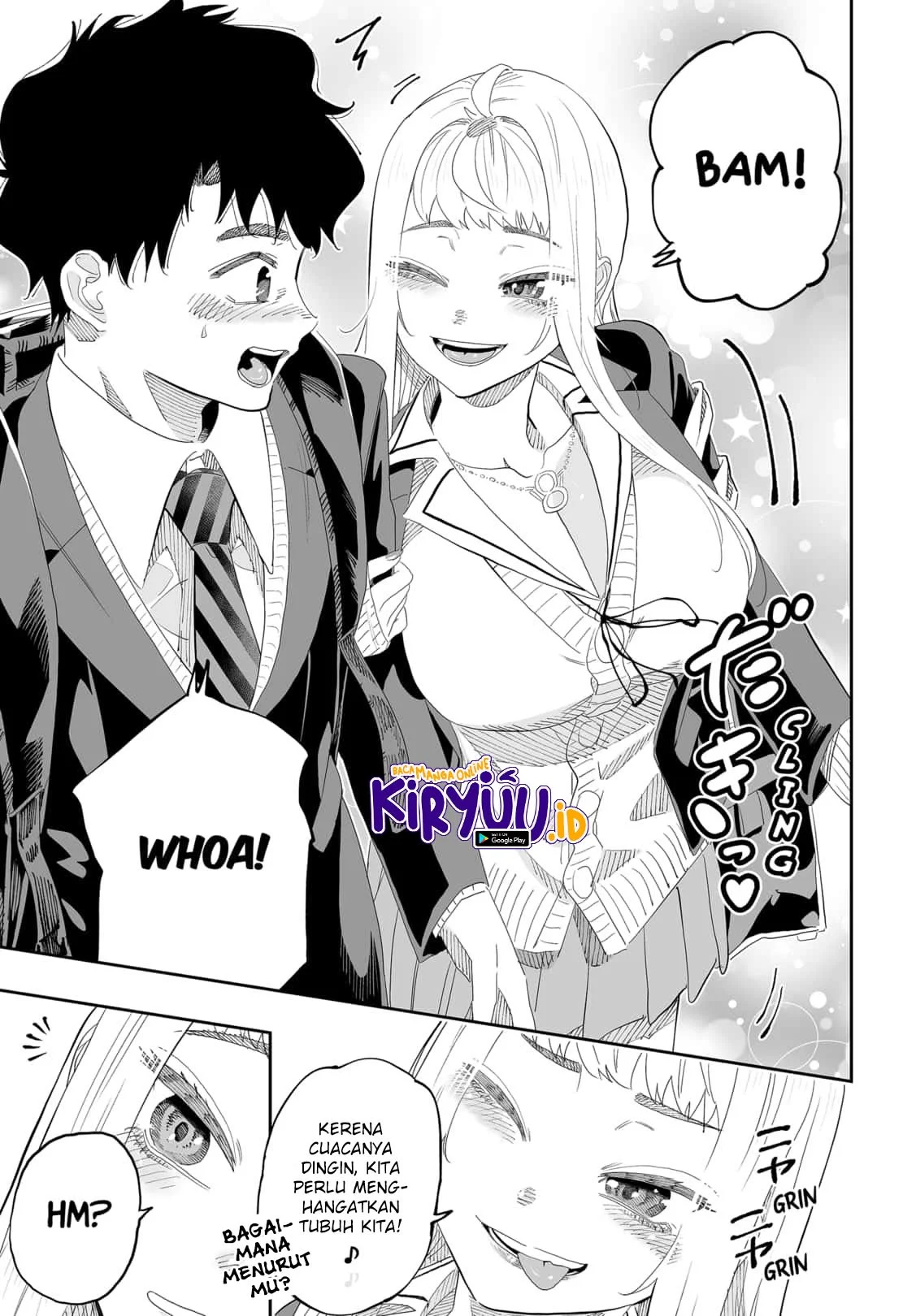 Chapter 89 - halaman 12