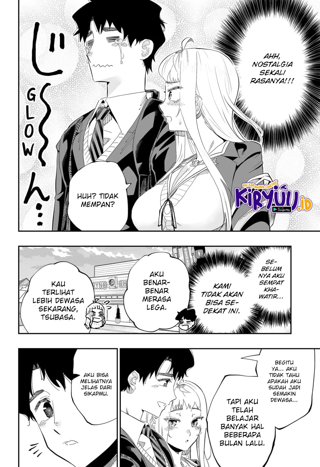 Chapter 89 - halaman 13