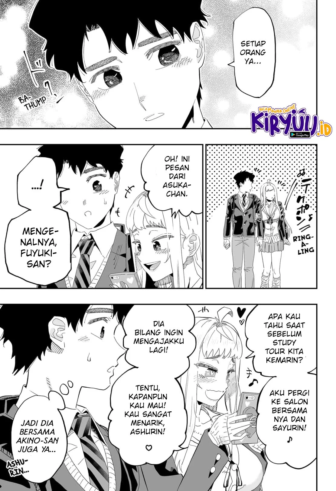 Chapter 89 - halaman 16