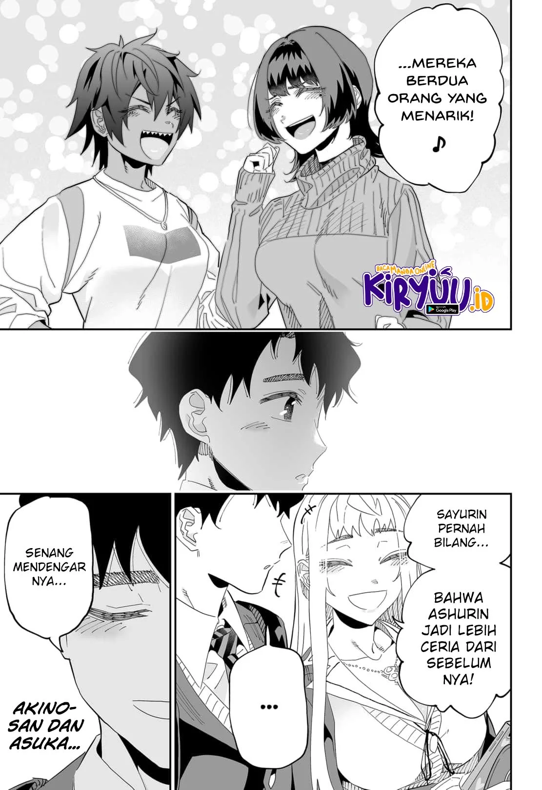 Chapter 89 - halaman 18