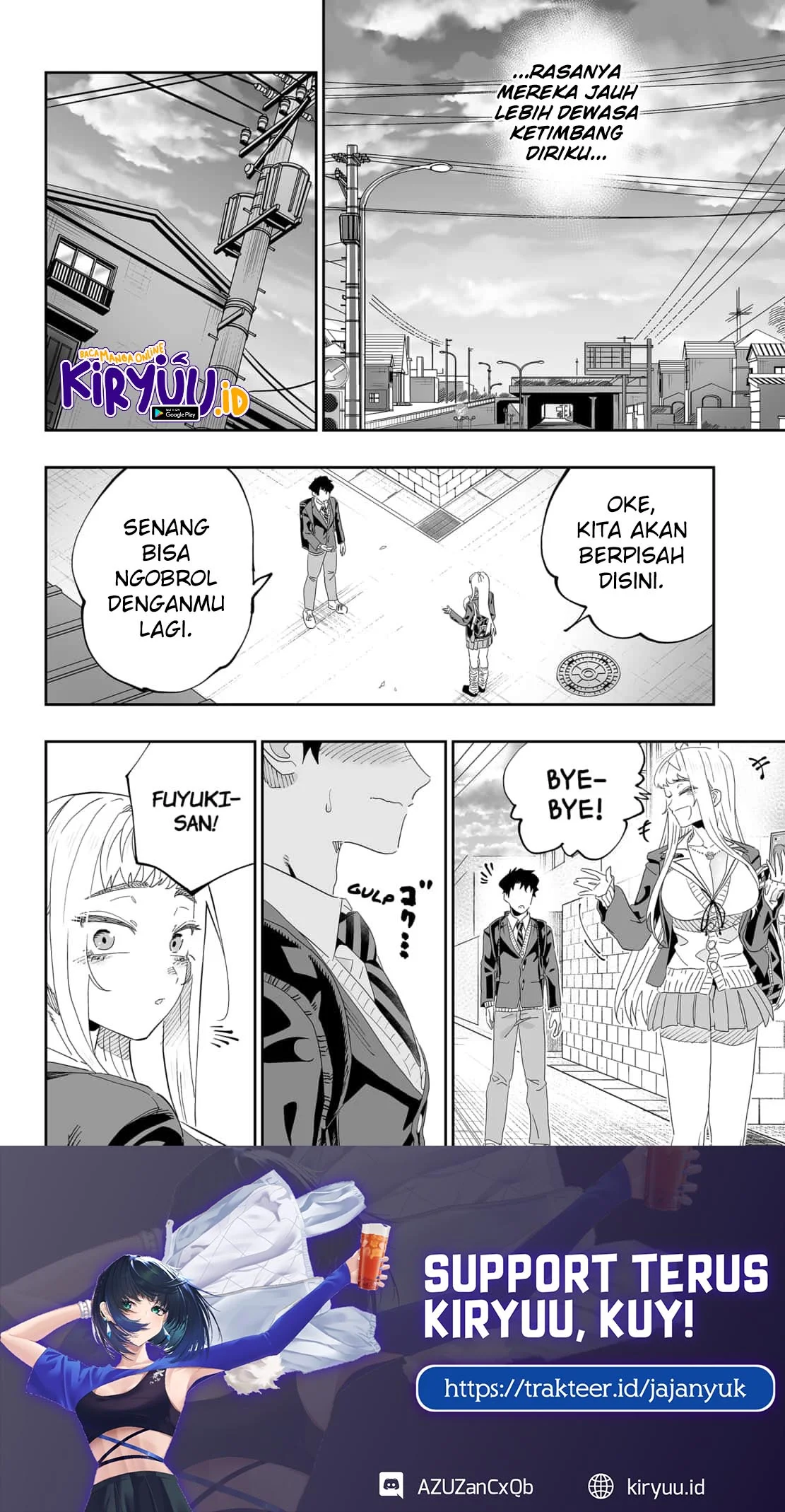 Chapter 89 - halaman 19