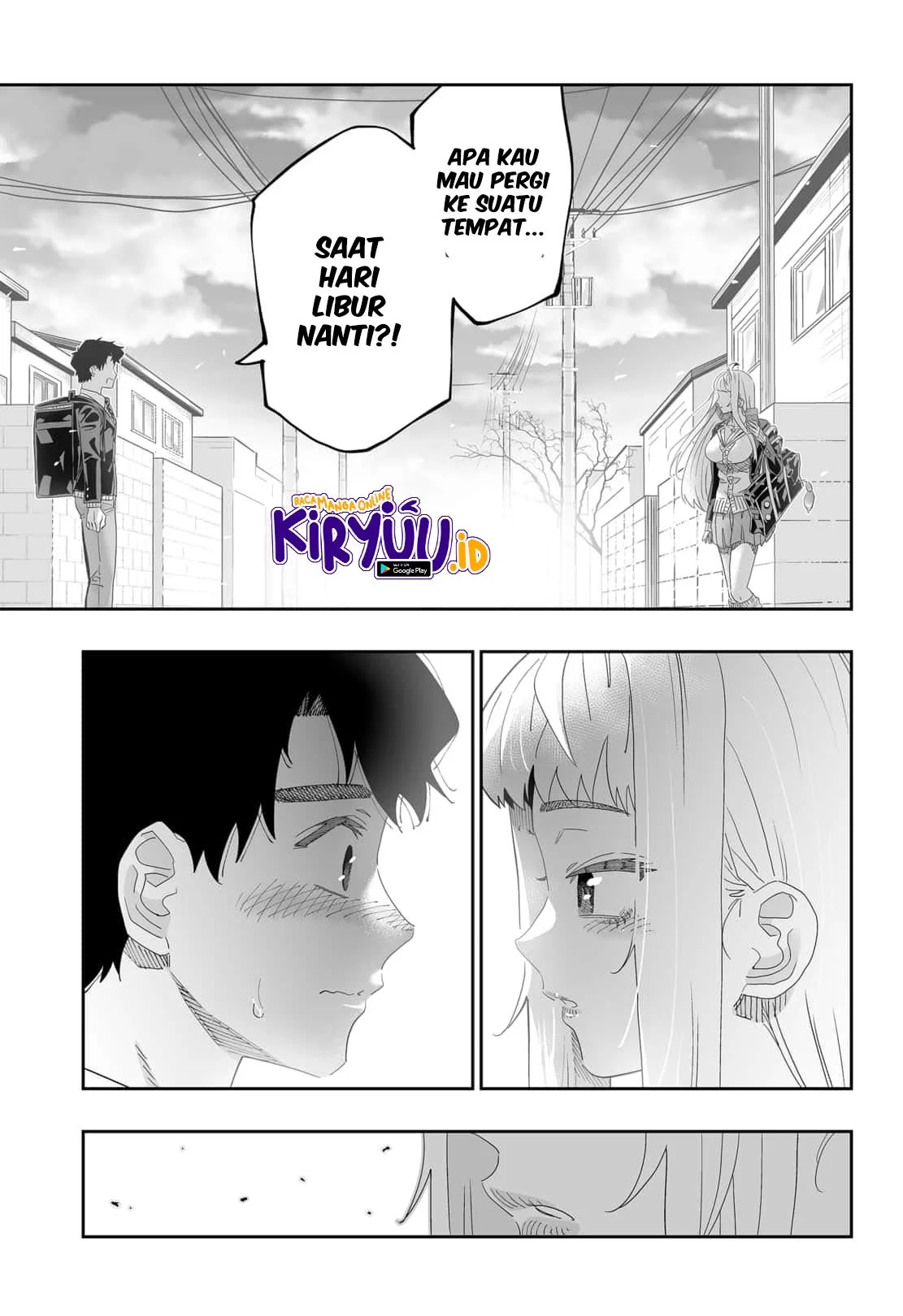 Chapter 89 - halaman 20
