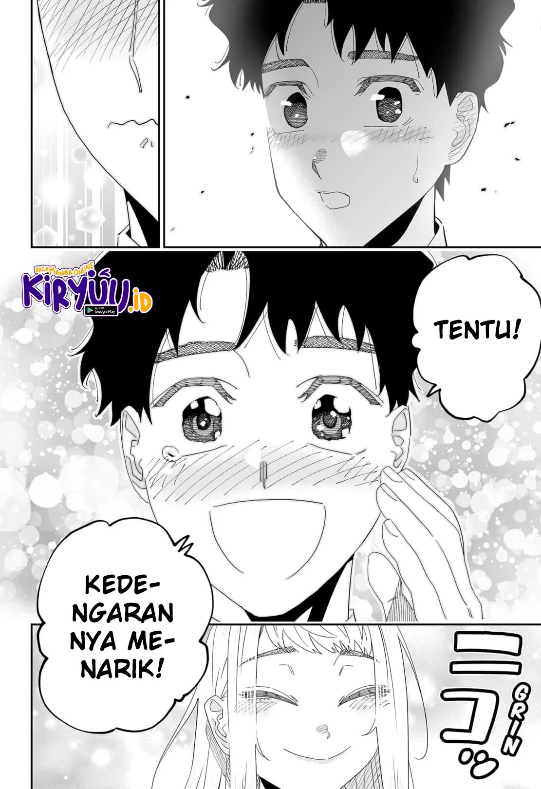 Chapter 89 - halaman 23