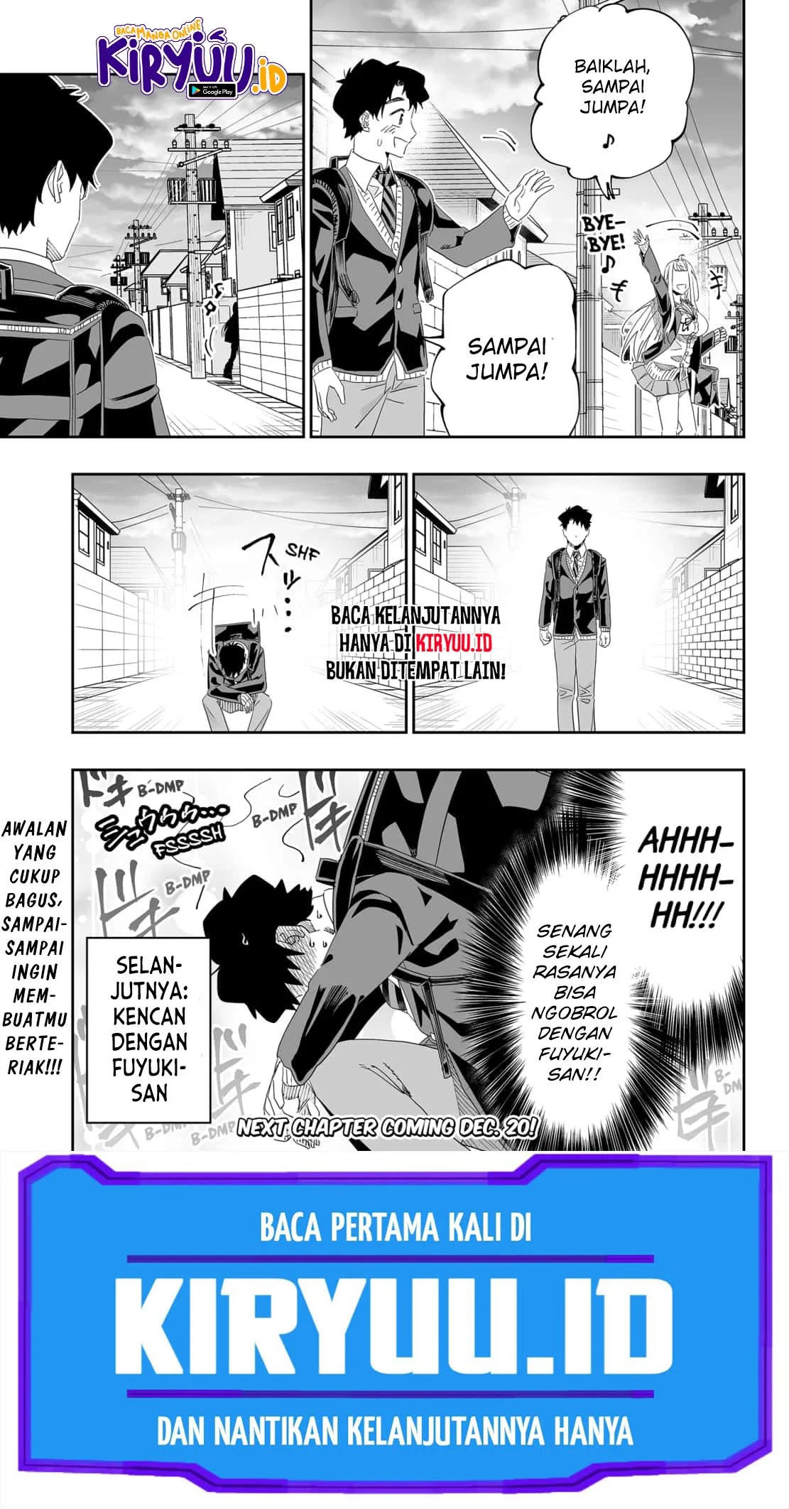 Chapter 89 - halaman 24