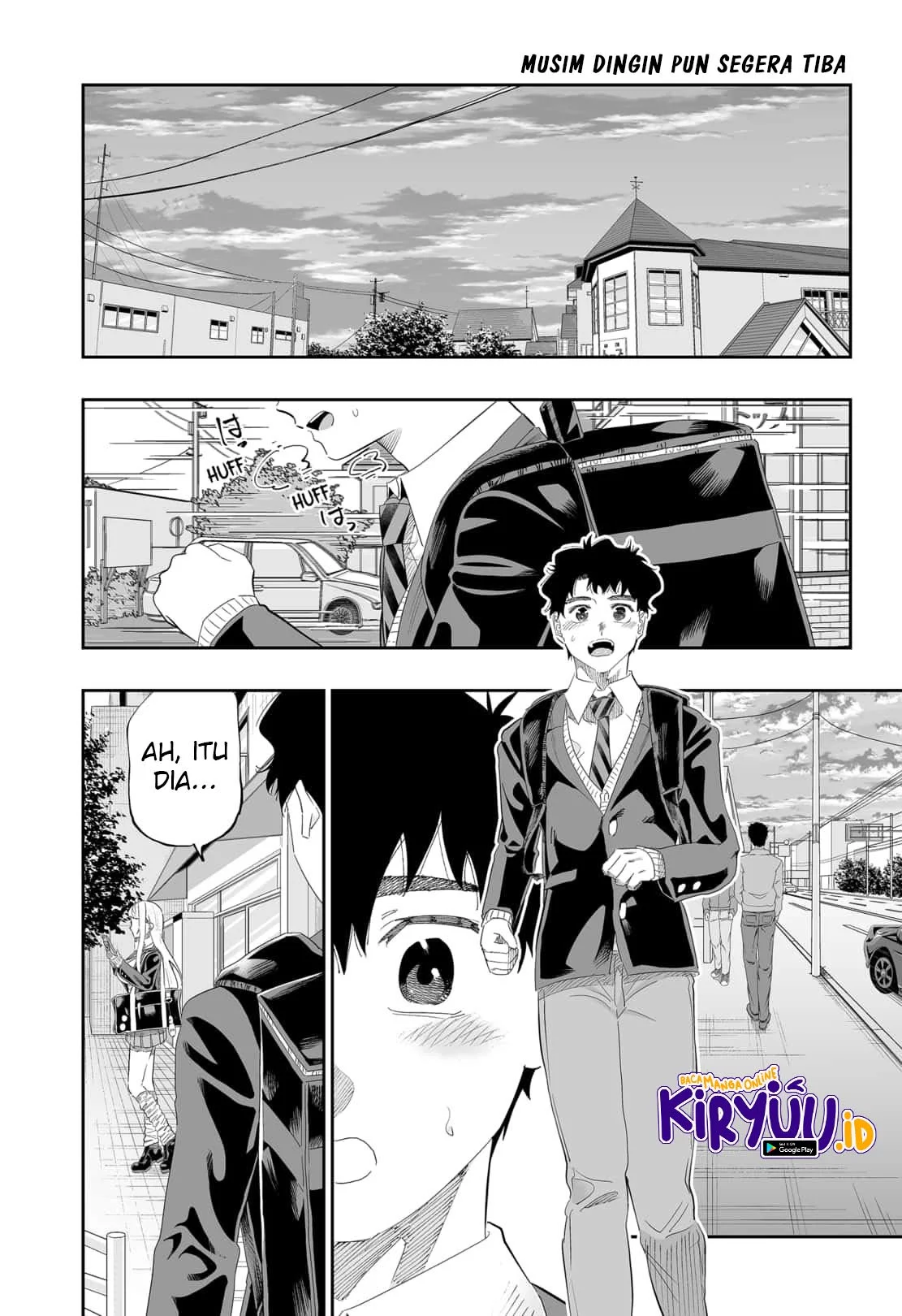 Chapter 89 - halaman 4