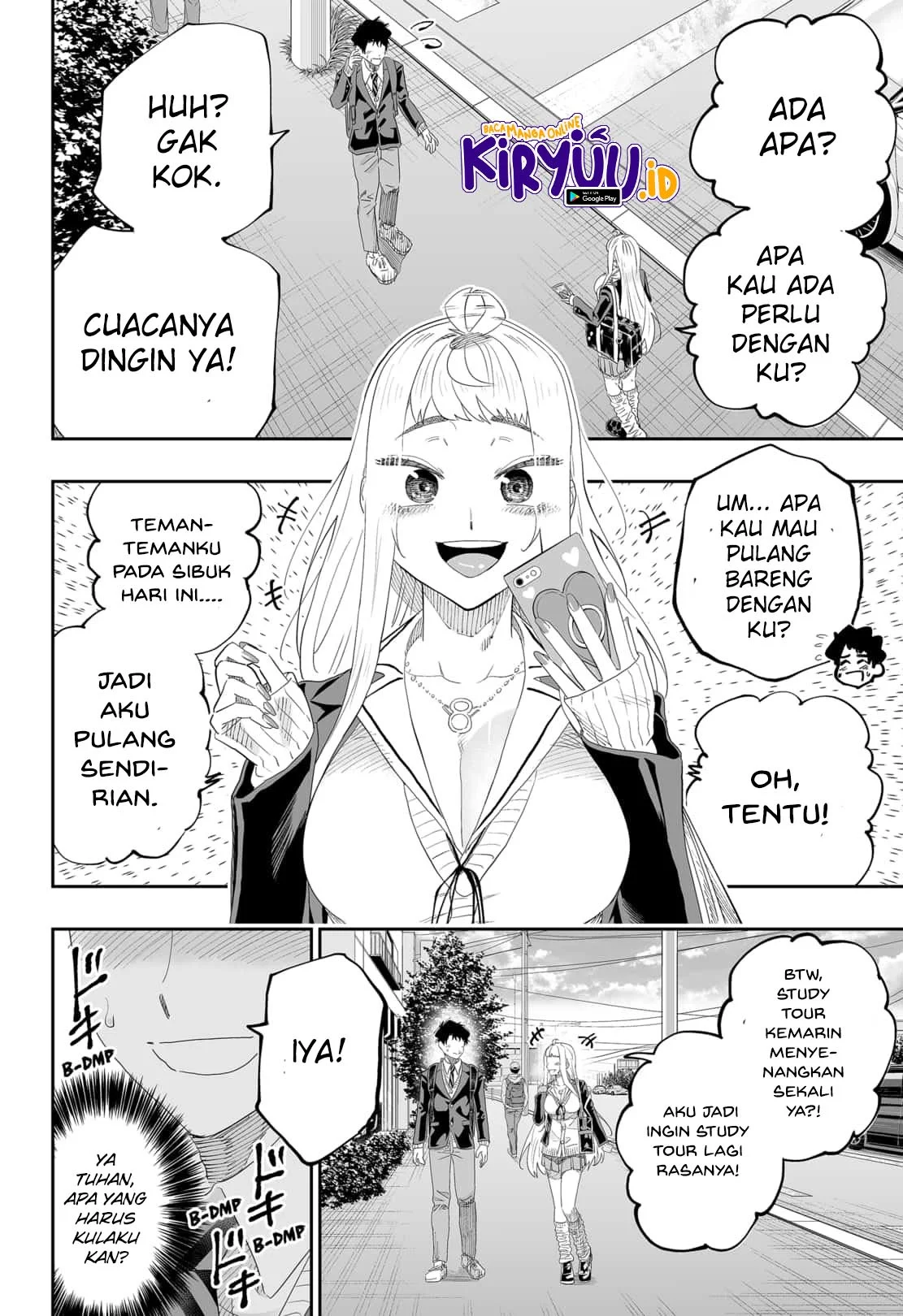 Chapter 89 - halaman 7