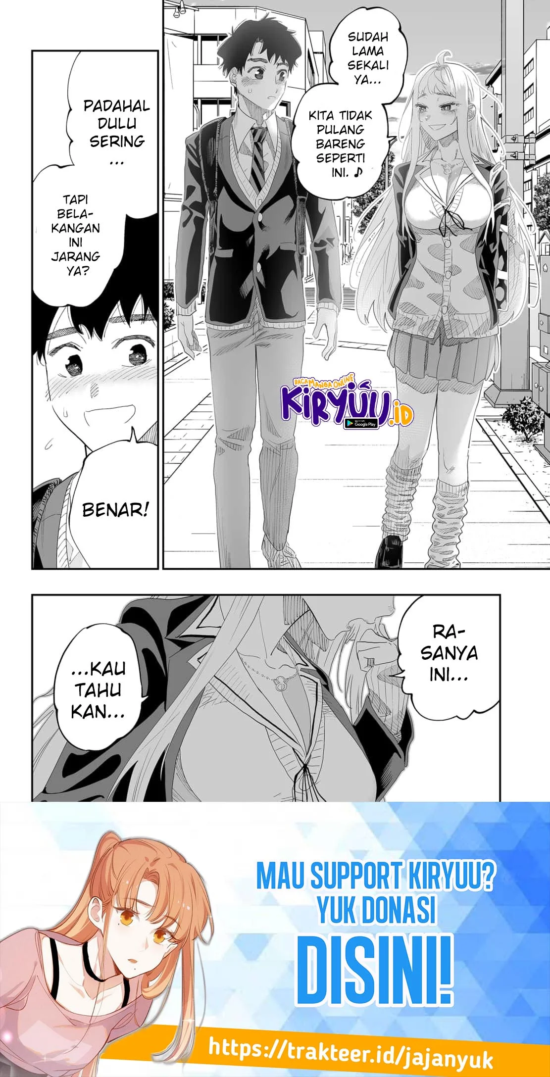 Chapter 89 - halaman 9