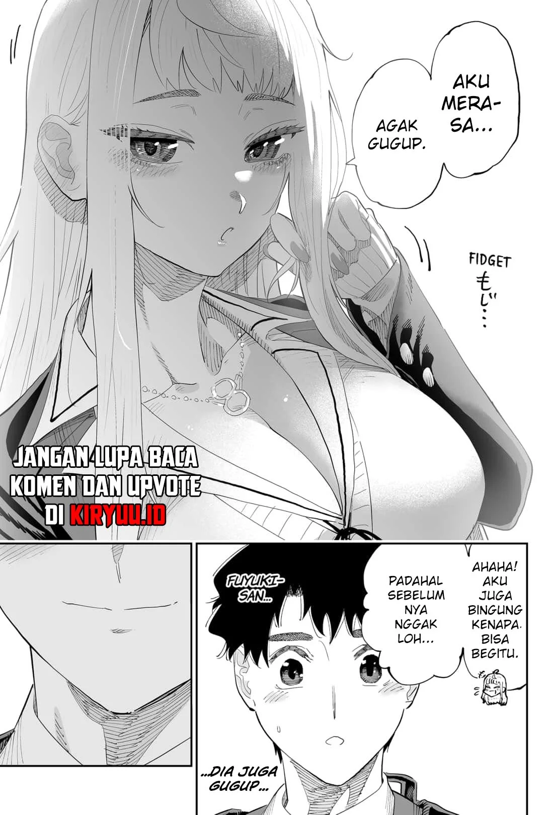 Chapter 89 - halaman 10