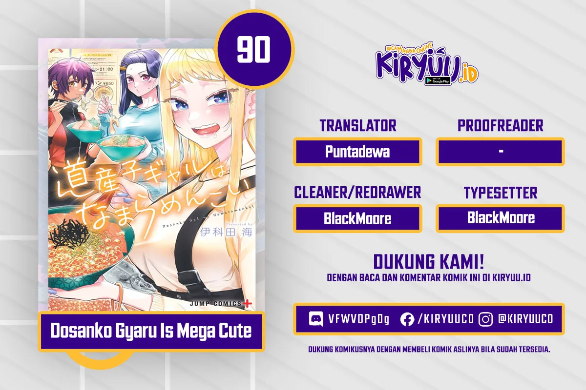 Chapter 90 - halaman 2