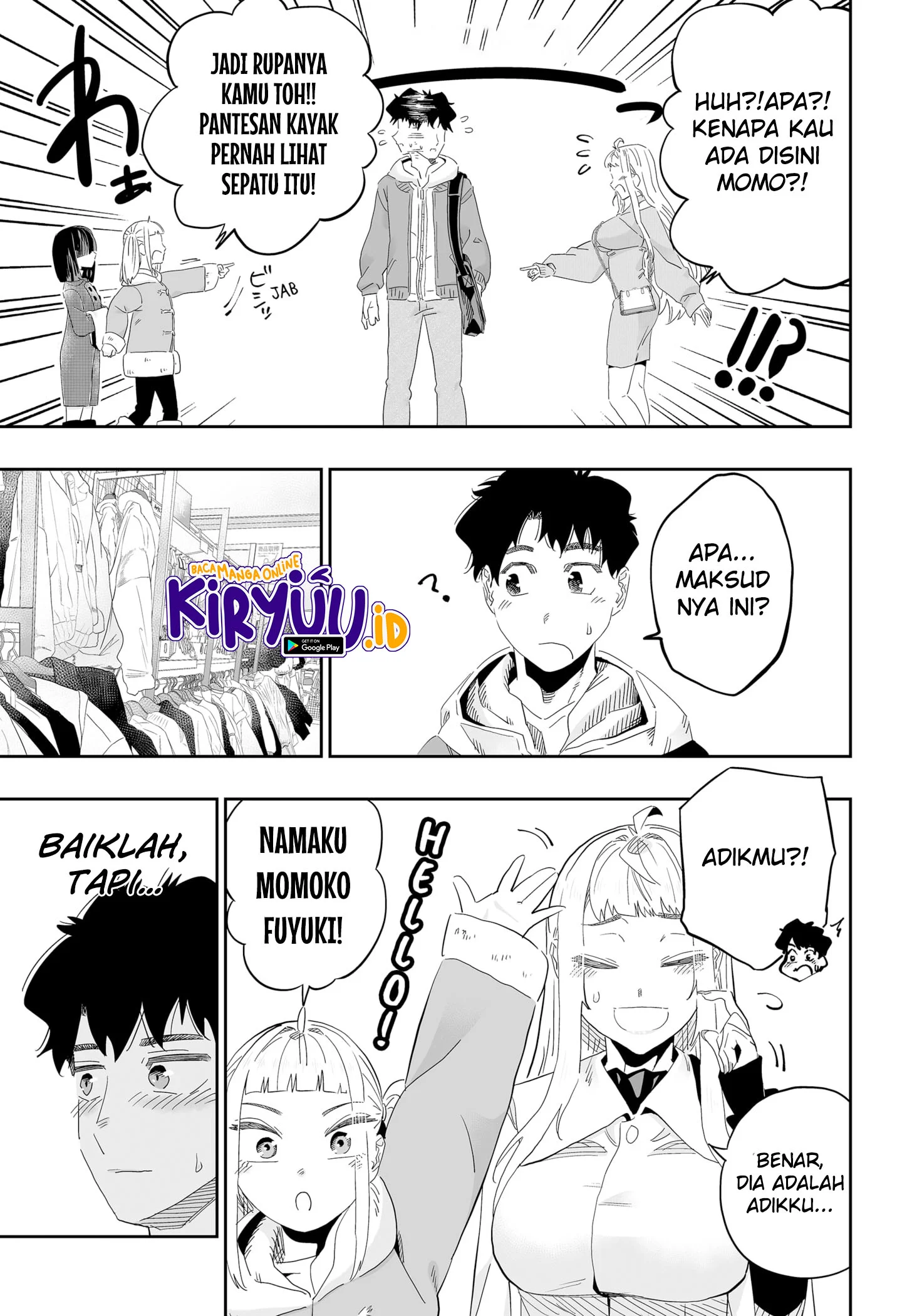 Chapter 90 - halaman 17