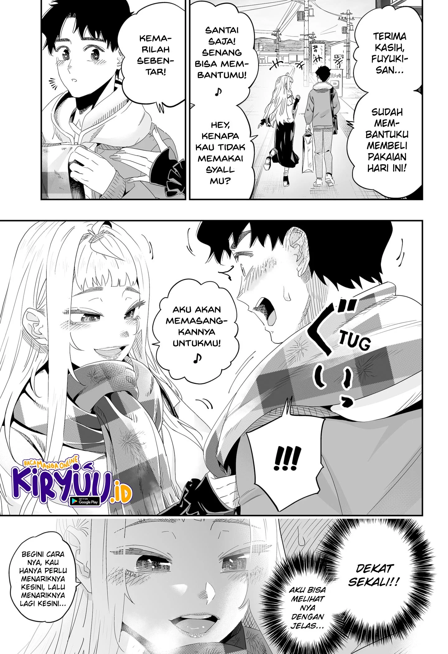 Chapter 90 - halaman 24
