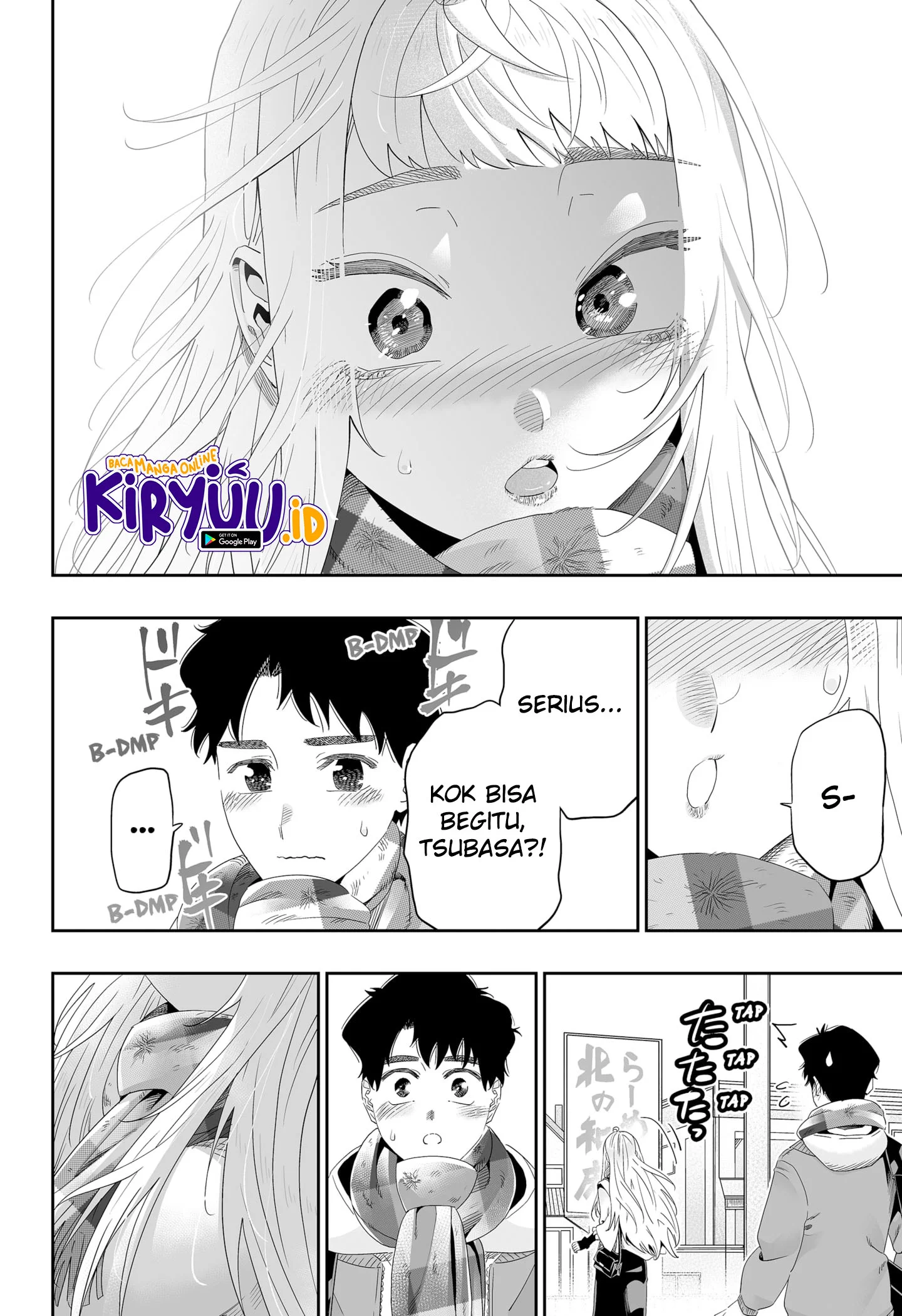 Chapter 90 - halaman 27