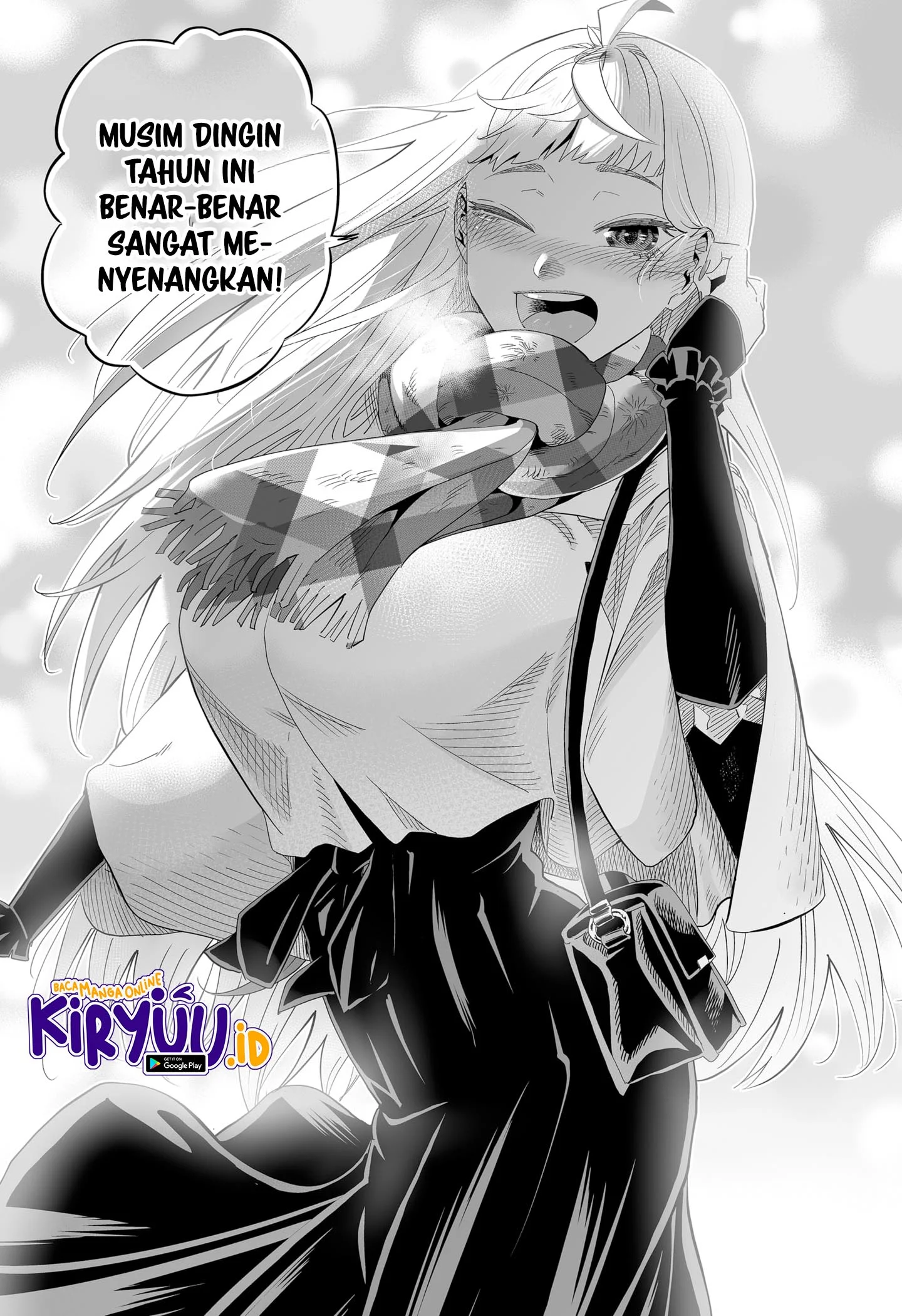 Chapter 90 - halaman 28