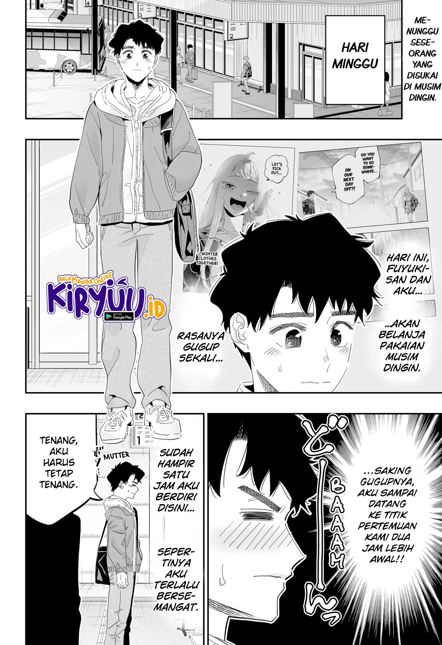 Chapter 90 - halaman 5