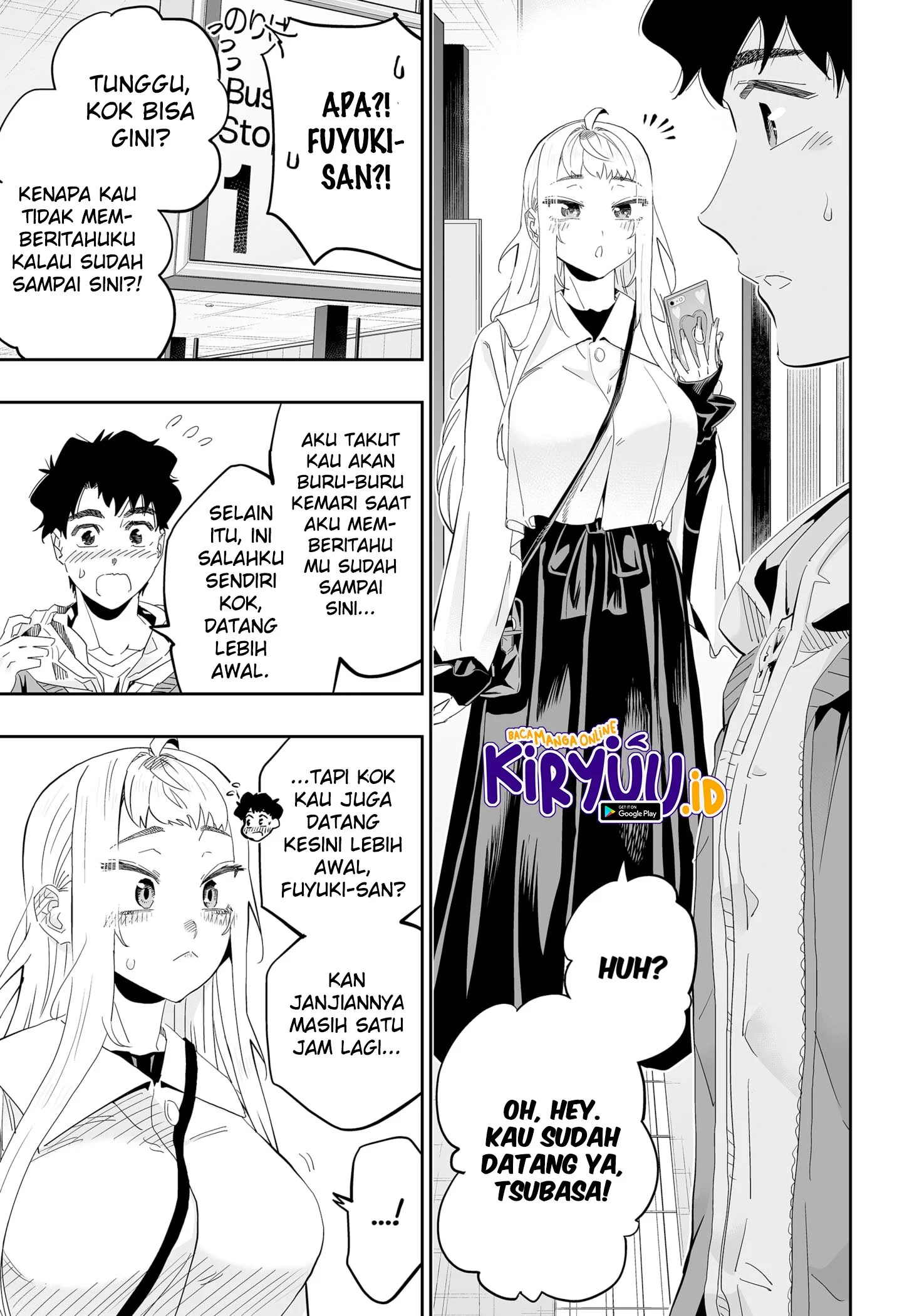 Chapter 90 - halaman 6