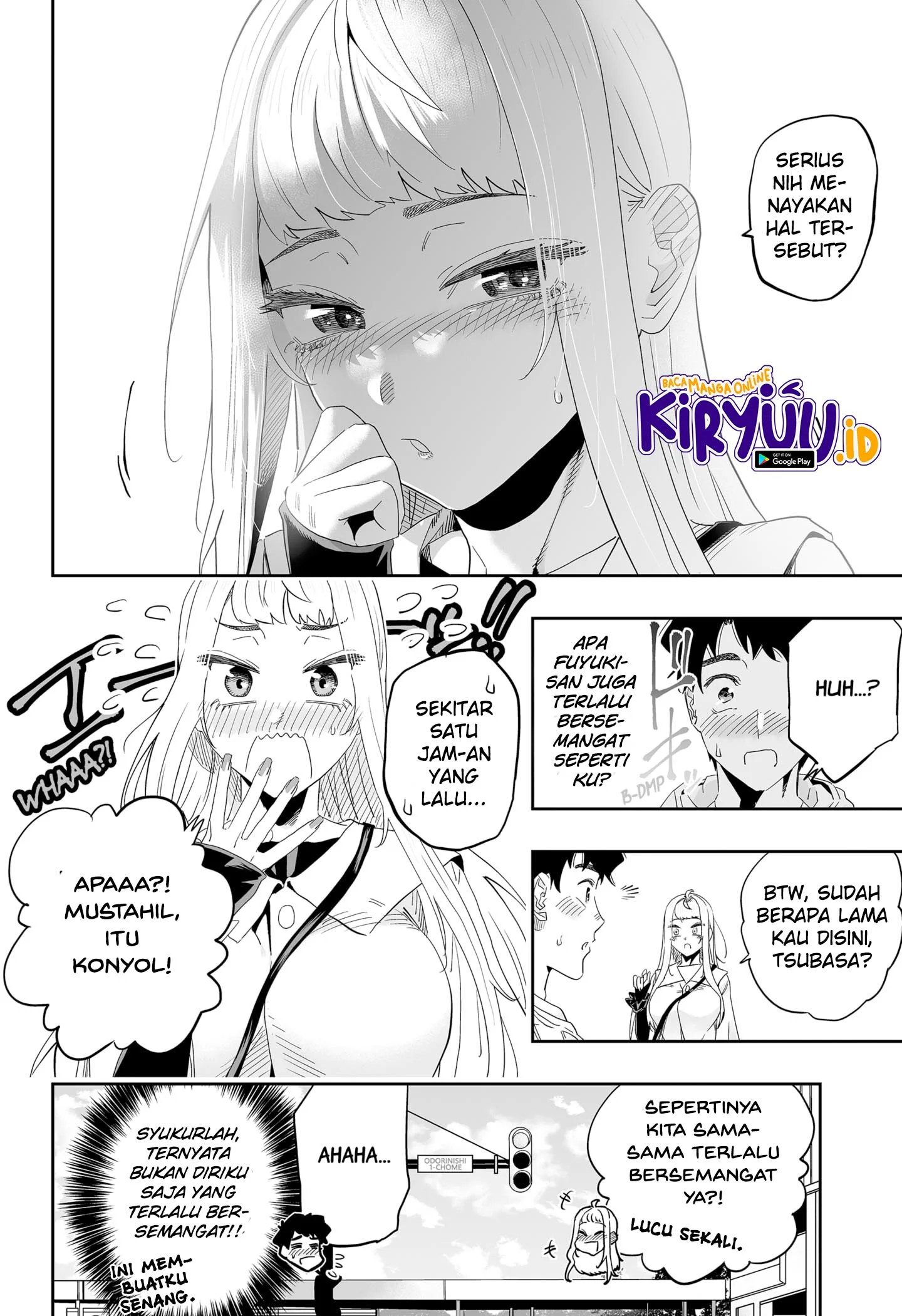 Chapter 90 - halaman 7