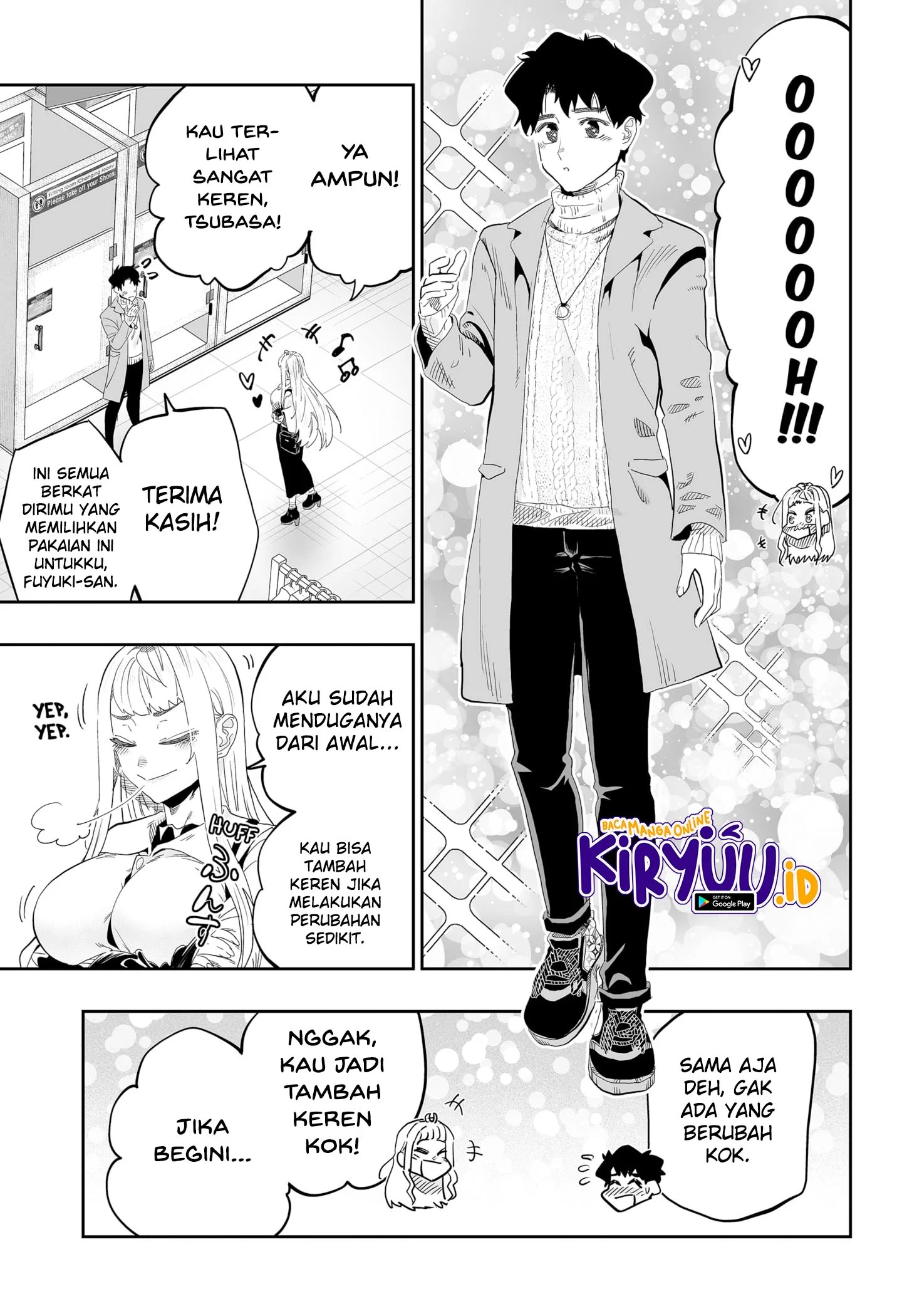 Chapter 90 - halaman 10