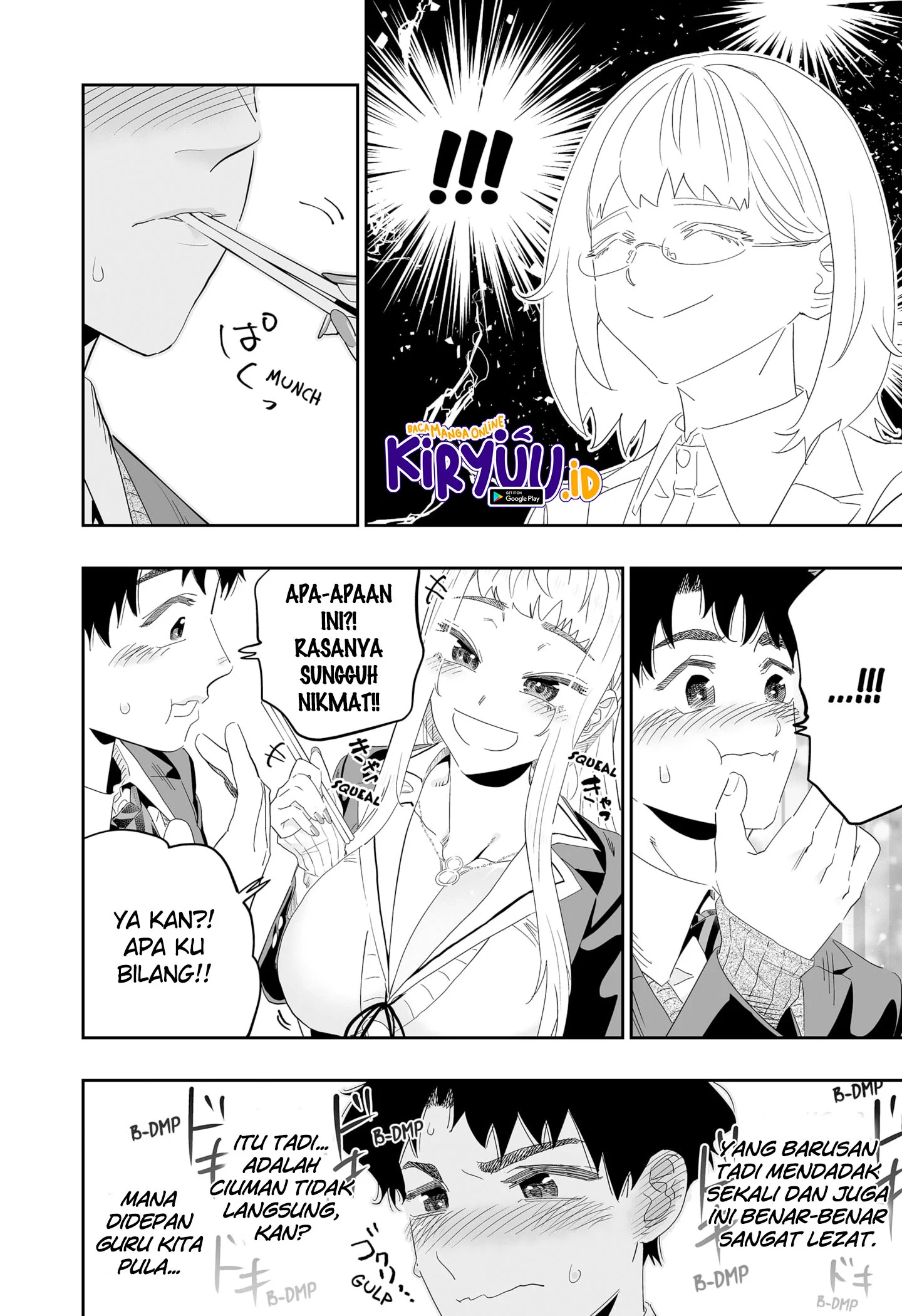 Chapter 91 - halaman 12
