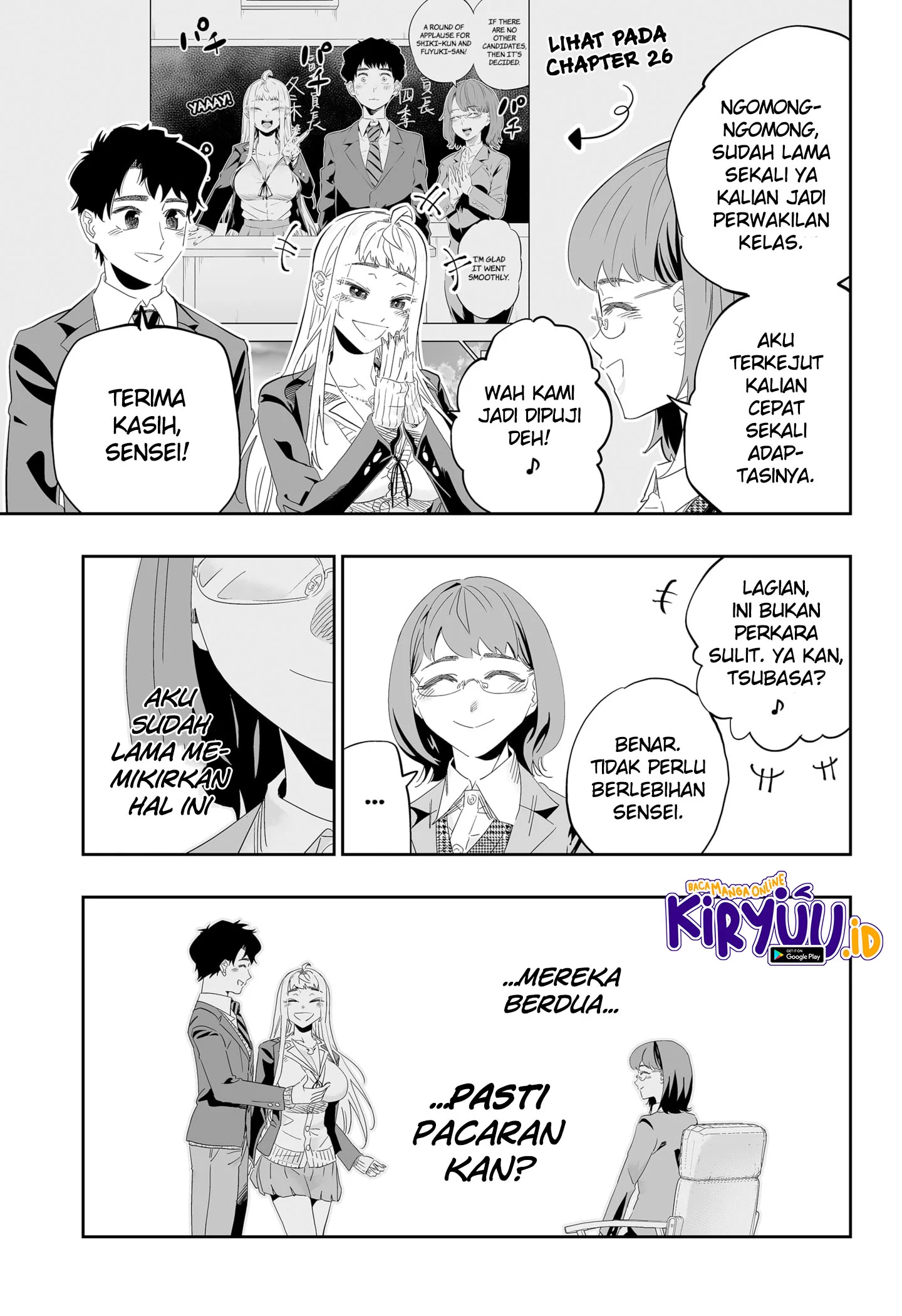 Chapter 91 - halaman 5