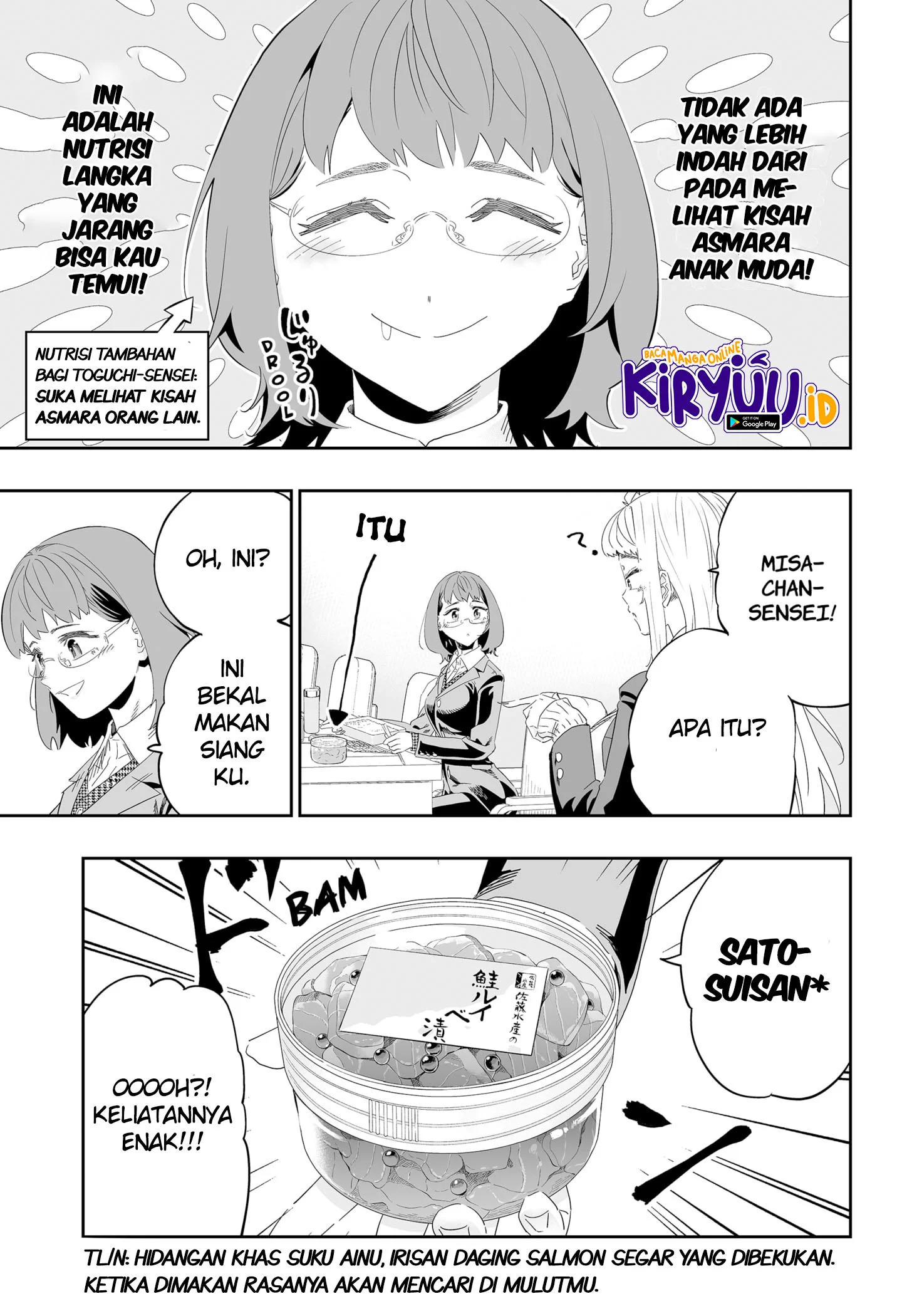 Chapter 91 - halaman 7