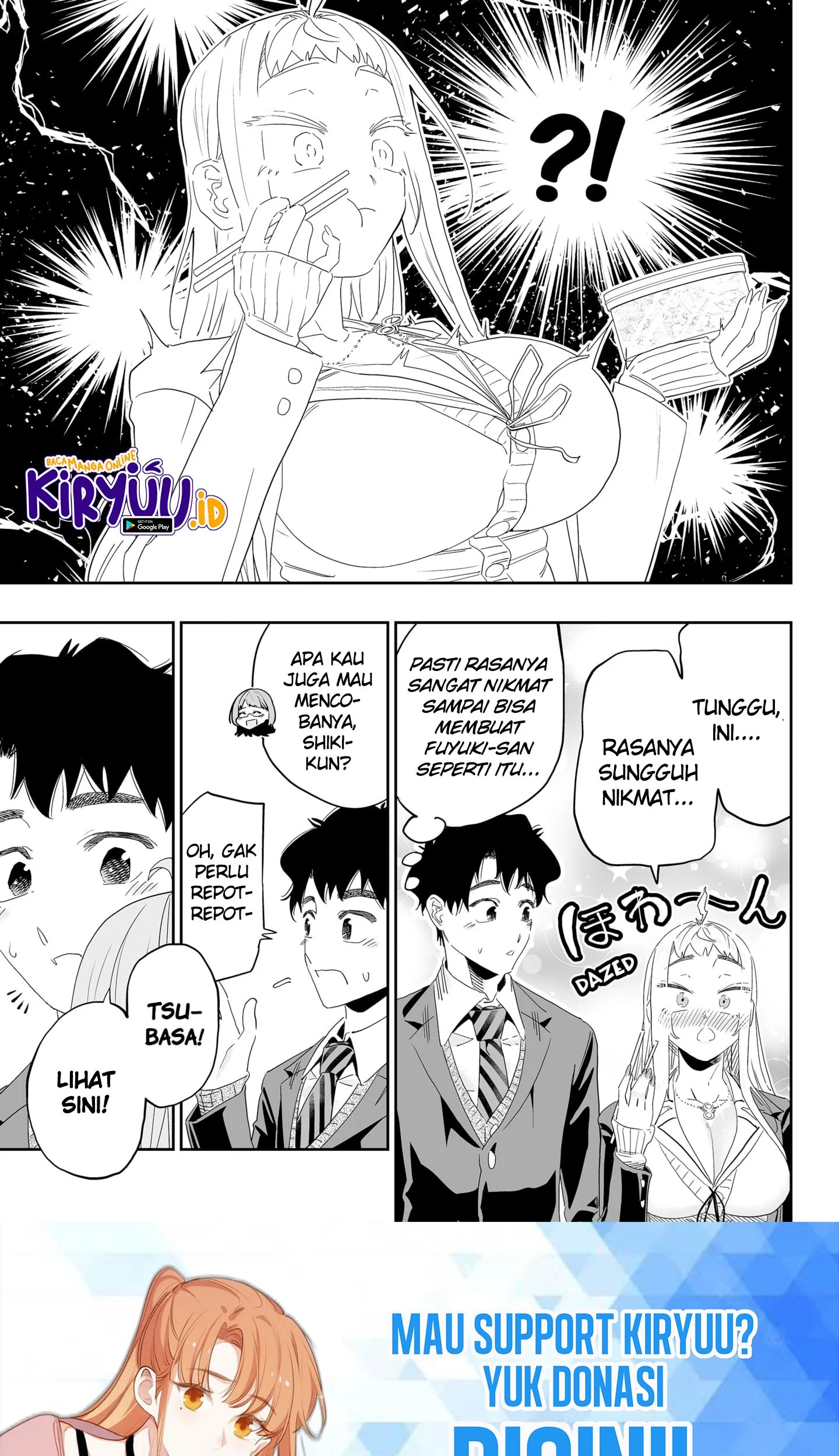 Chapter 91 - halaman 9