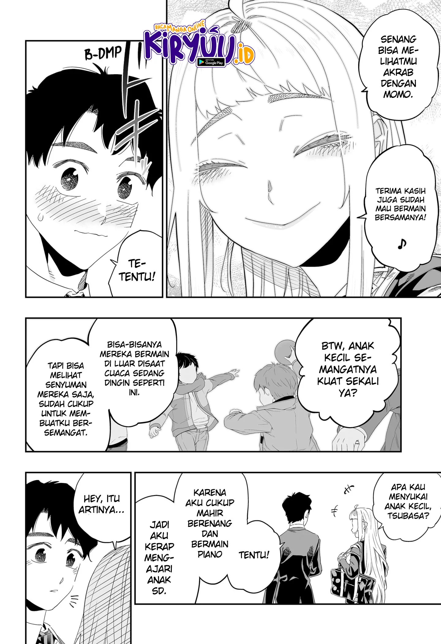 Chapter 92 - halaman 12