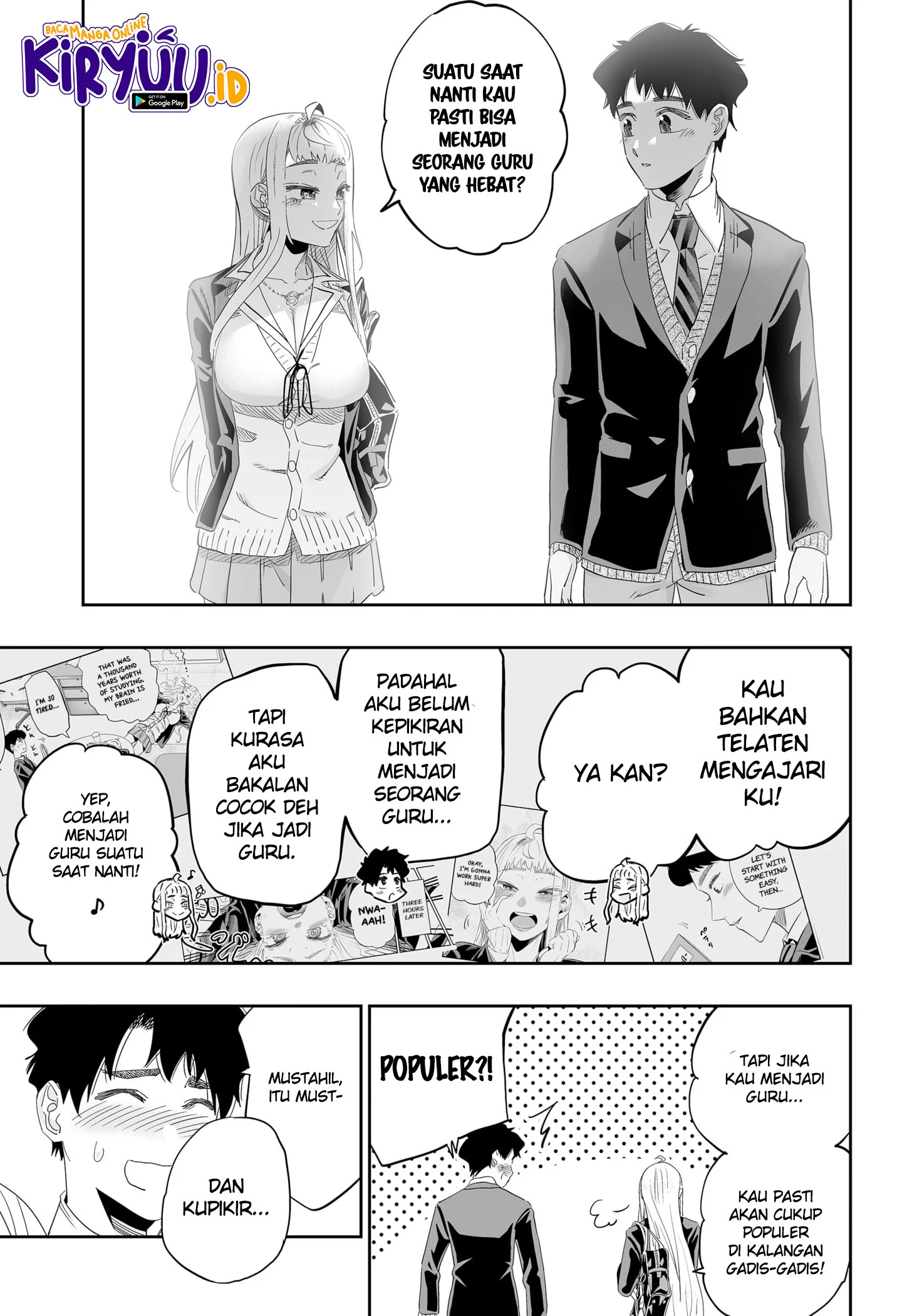 Chapter 92 - halaman 13