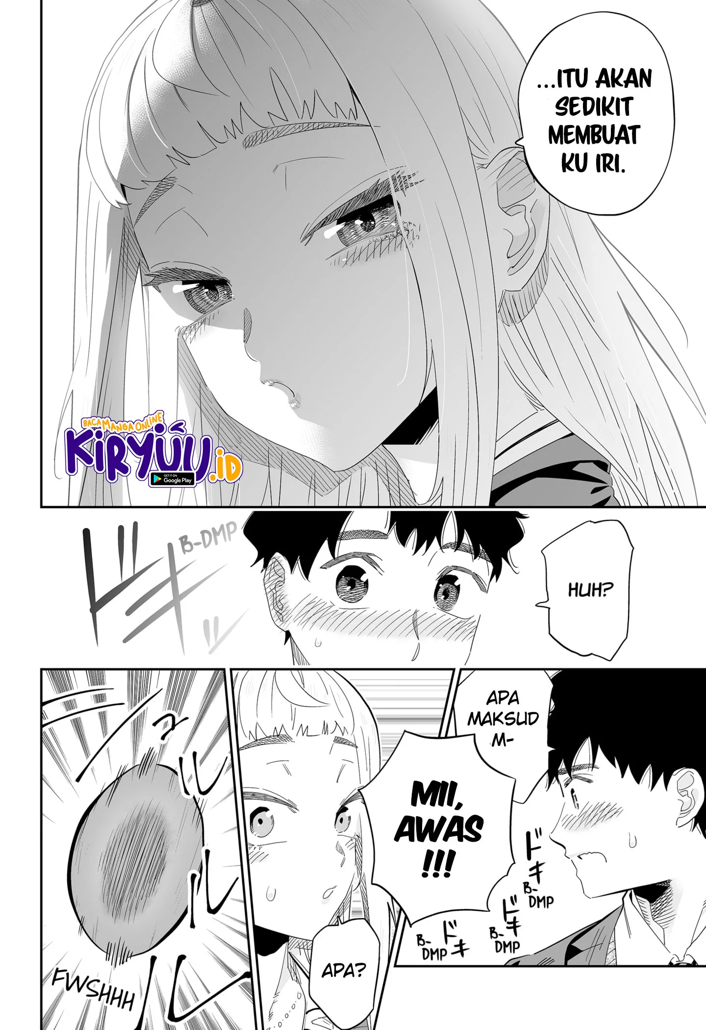 Chapter 92 - halaman 14