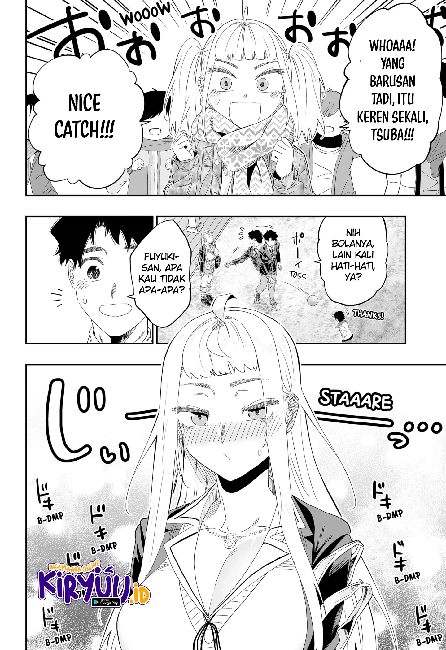 Chapter 92 - halaman 16
