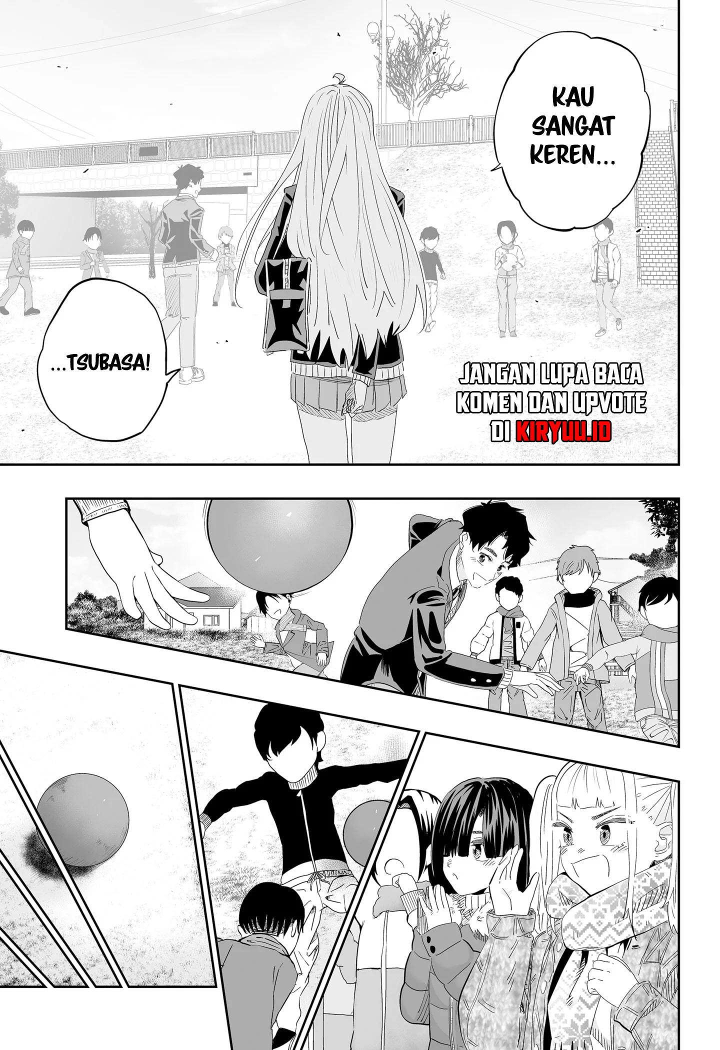 Chapter 92 - halaman 19