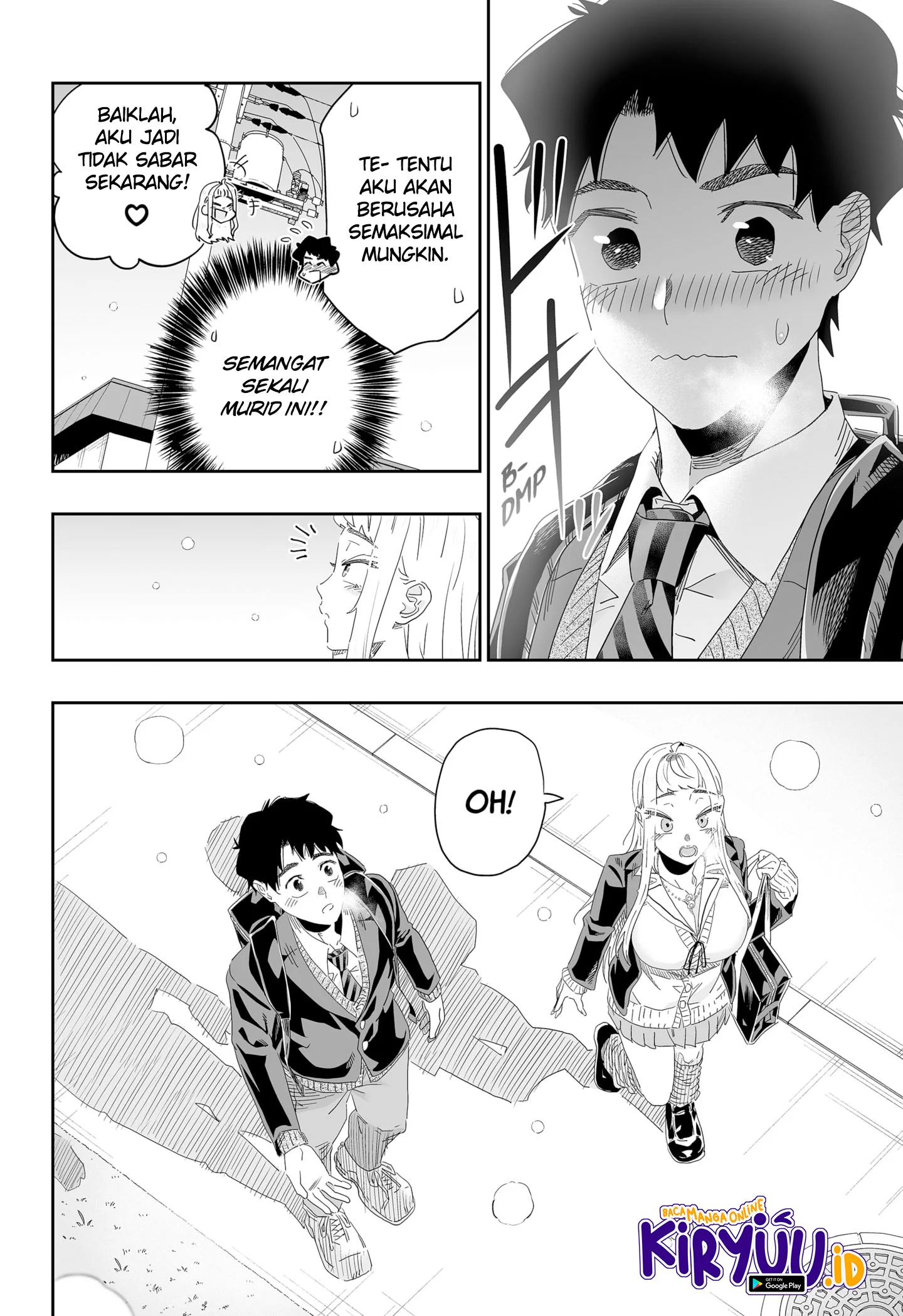 Chapter 92 - halaman 25