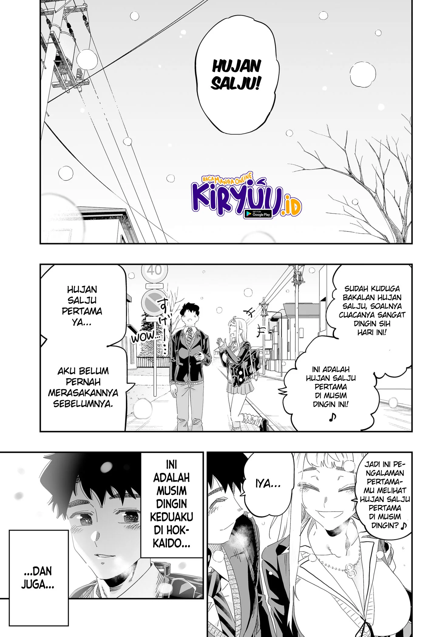 Chapter 92 - halaman 26