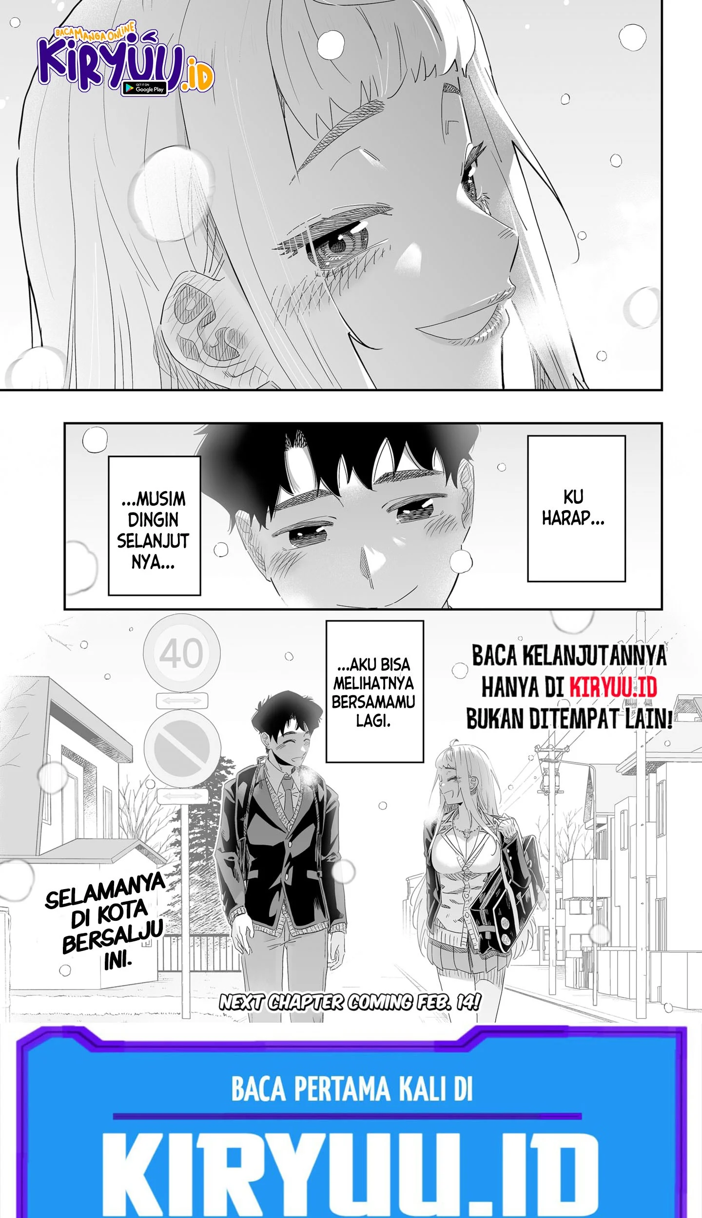 Chapter 92 - halaman 28