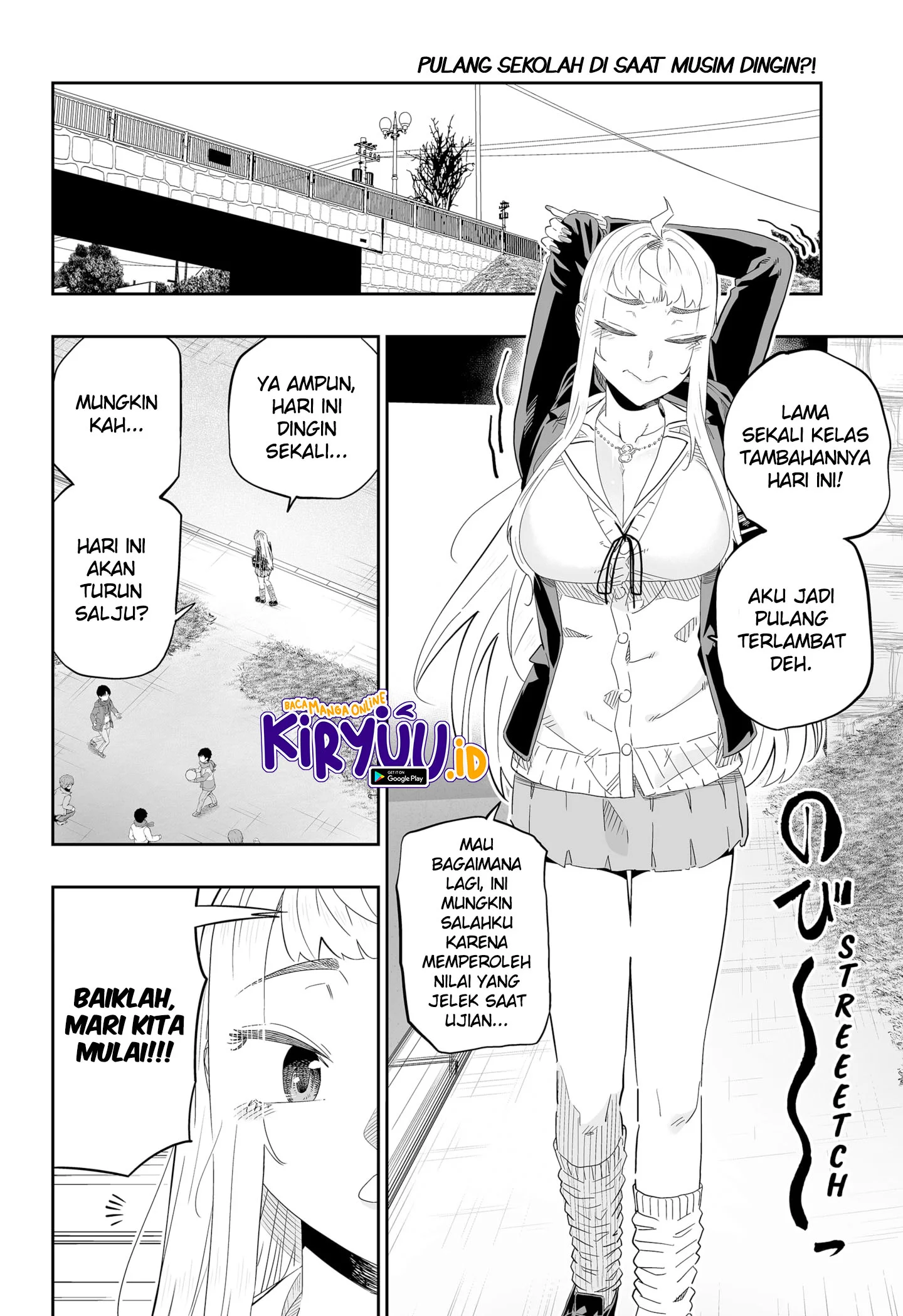 Chapter 92 - halaman 5