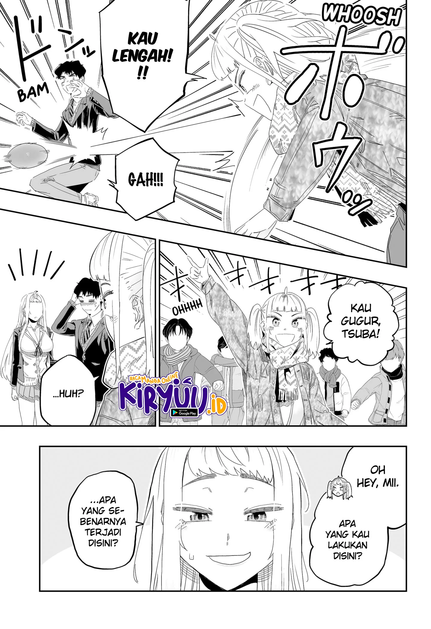 Chapter 92 - halaman 8