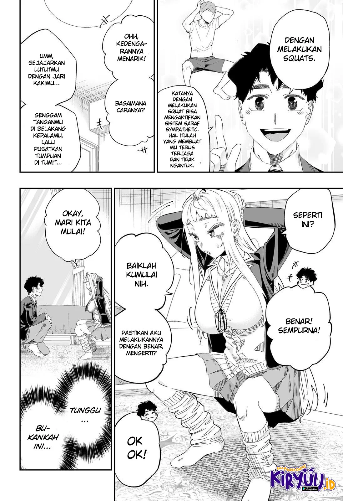 Chapter 93 - halaman 11