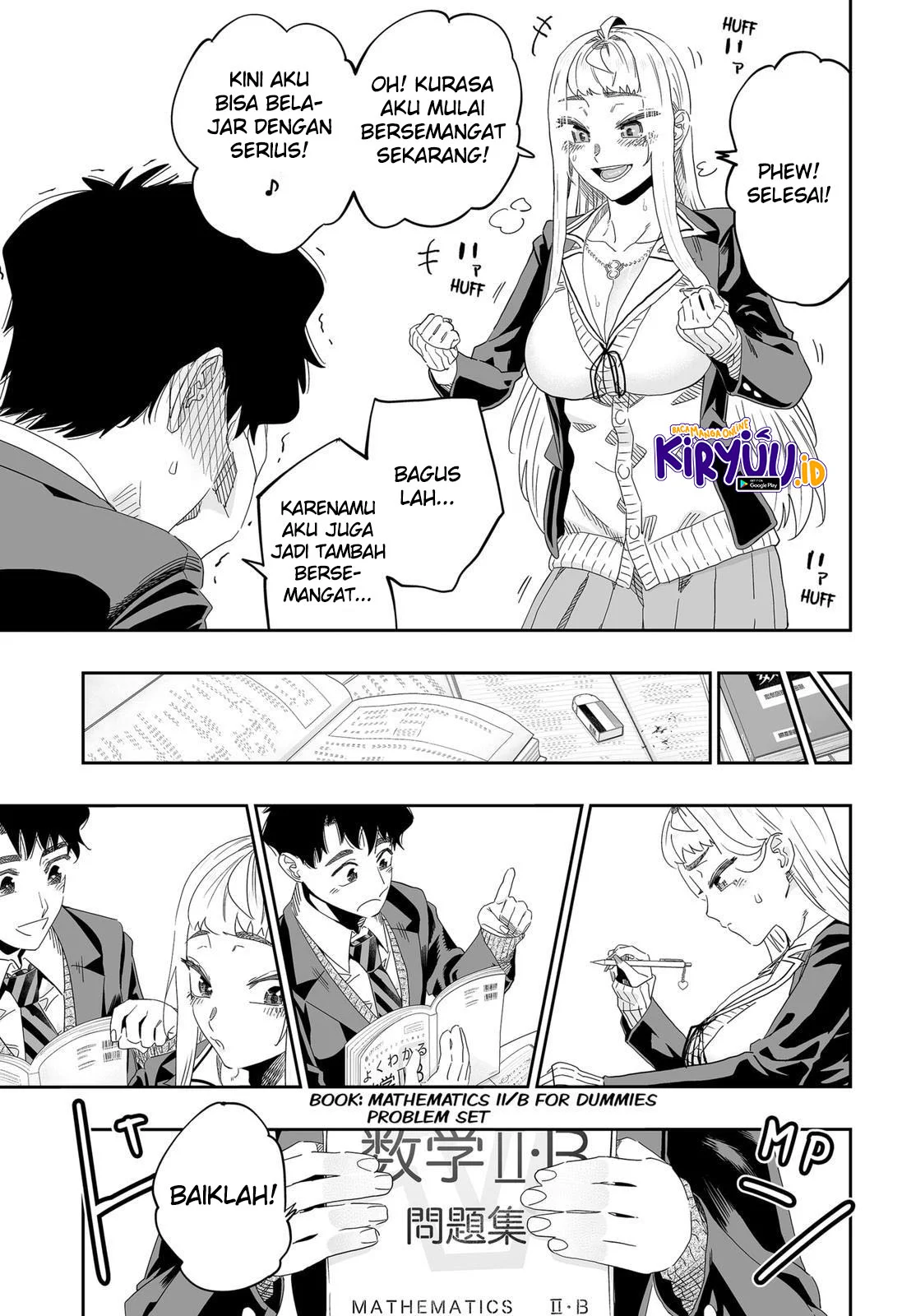 Chapter 93 - halaman 14