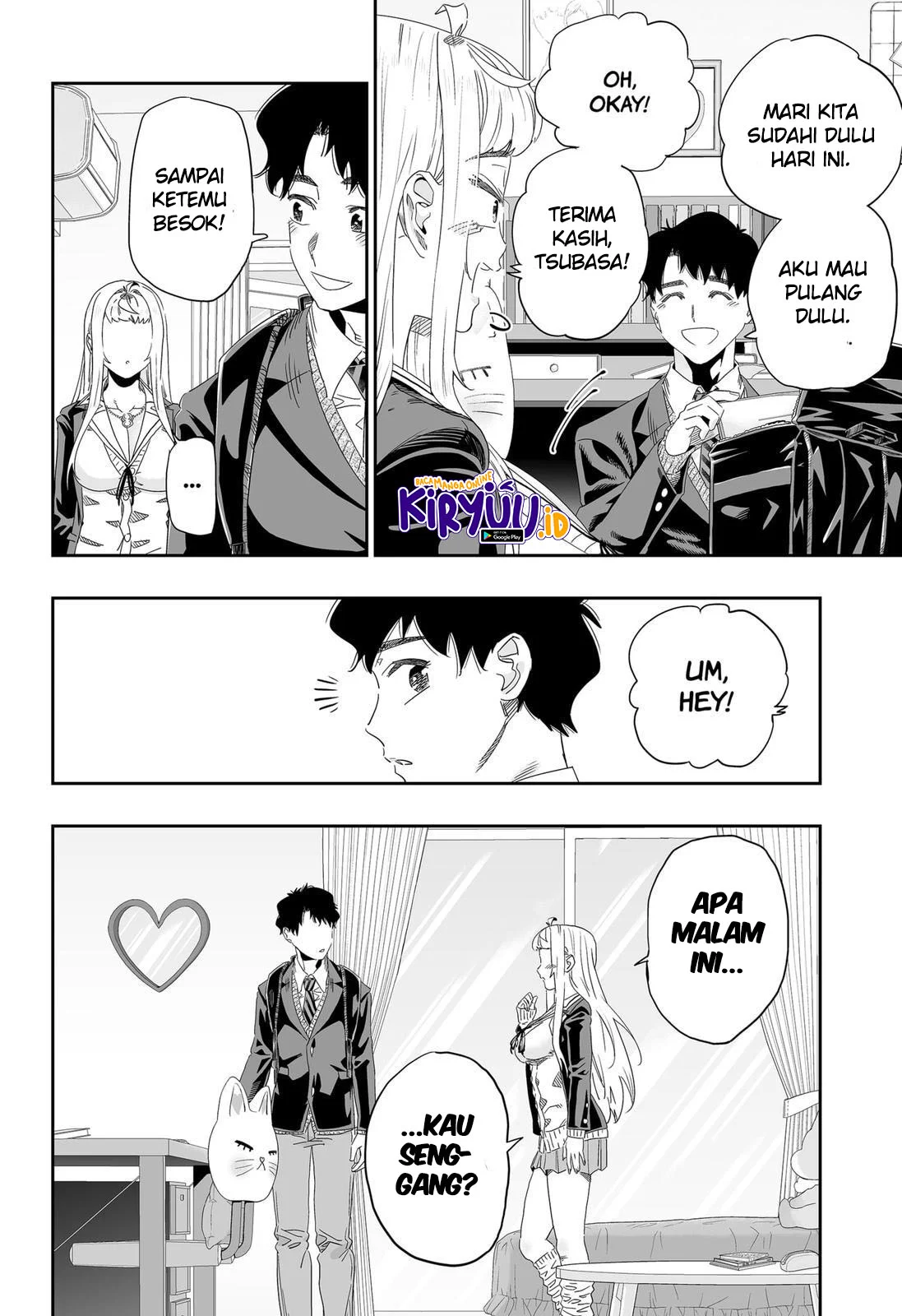 Chapter 93 - halaman 15